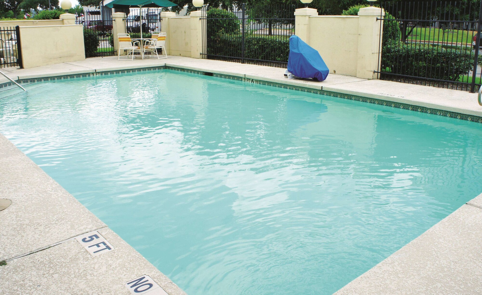 La Quinta Inn & Suites Houston Southwest