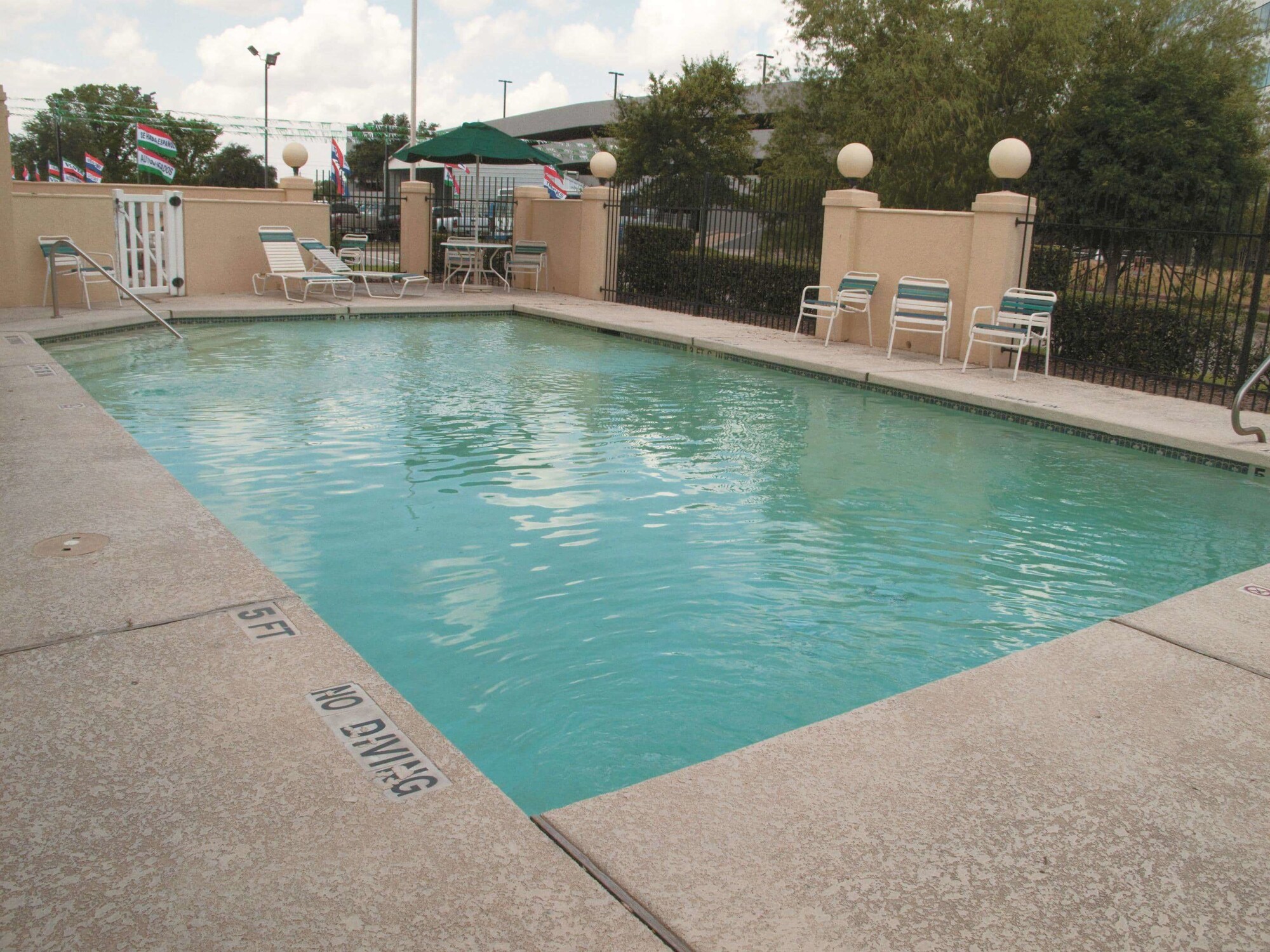 La Quinta Inn & Suites Houston Southwest