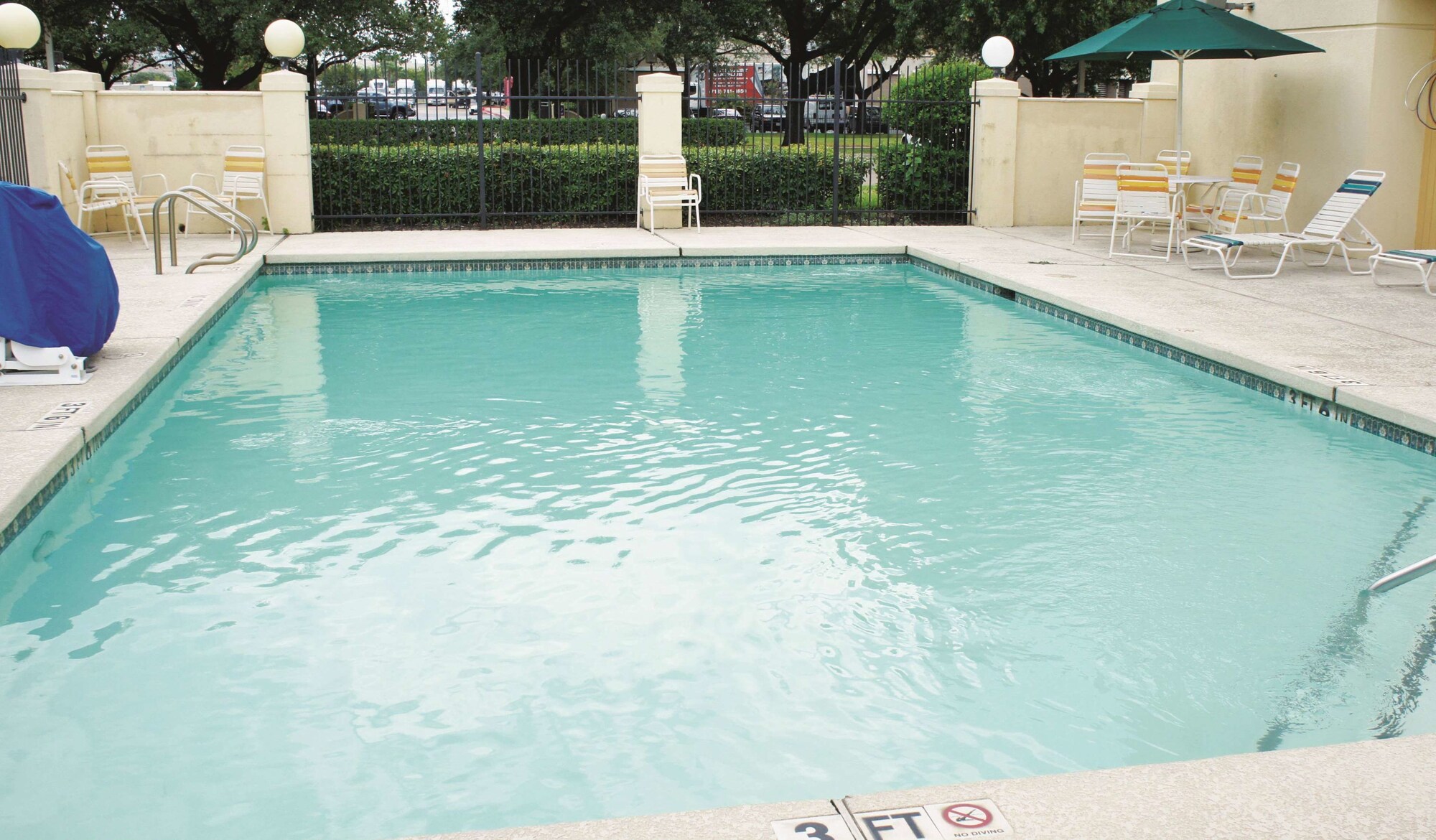 La Quinta Inn & Suites Houston Southwest