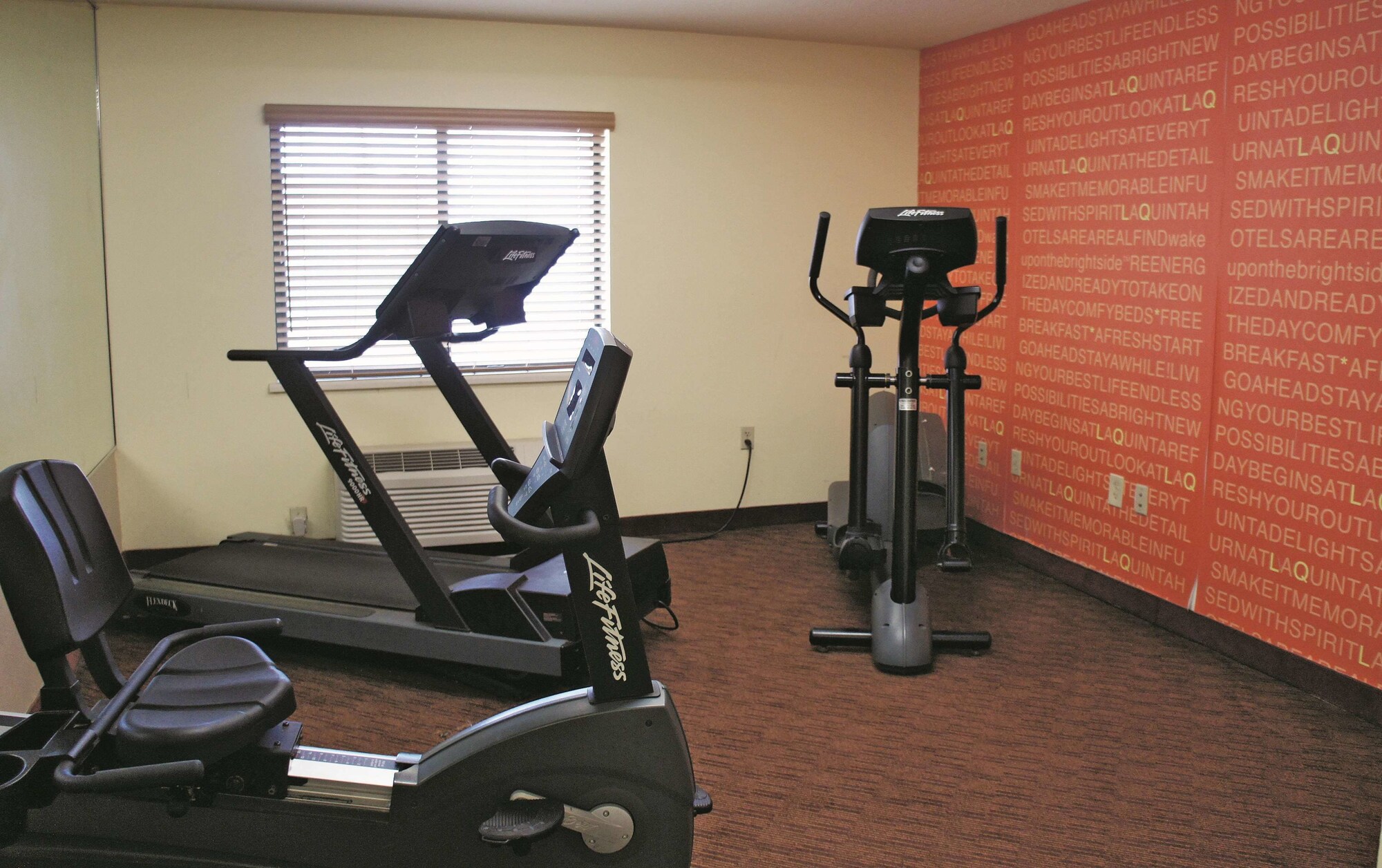 La Quinta Inn & Suites Houston Southwest