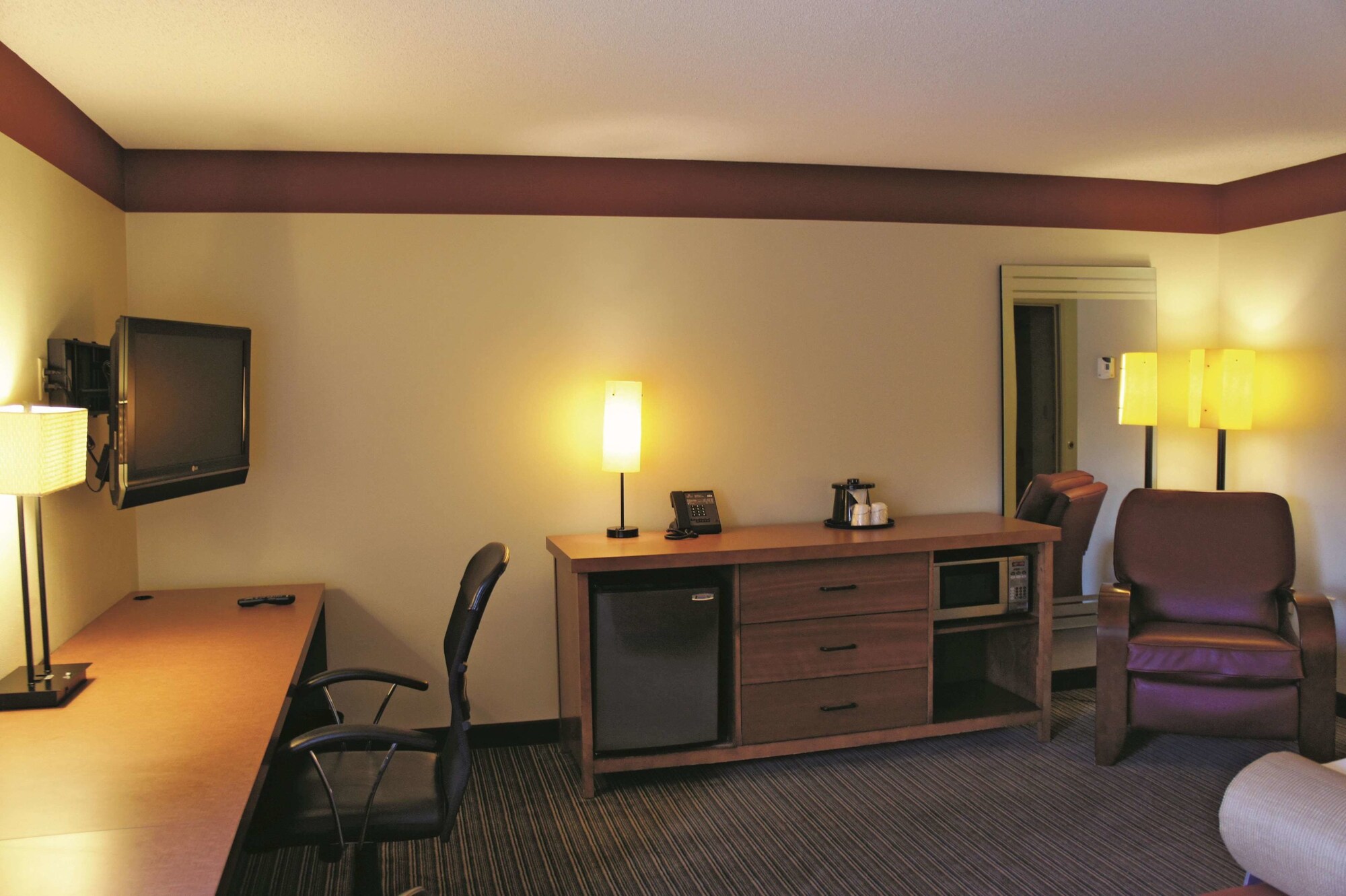 La Quinta Inn & Suites Houston Southwest