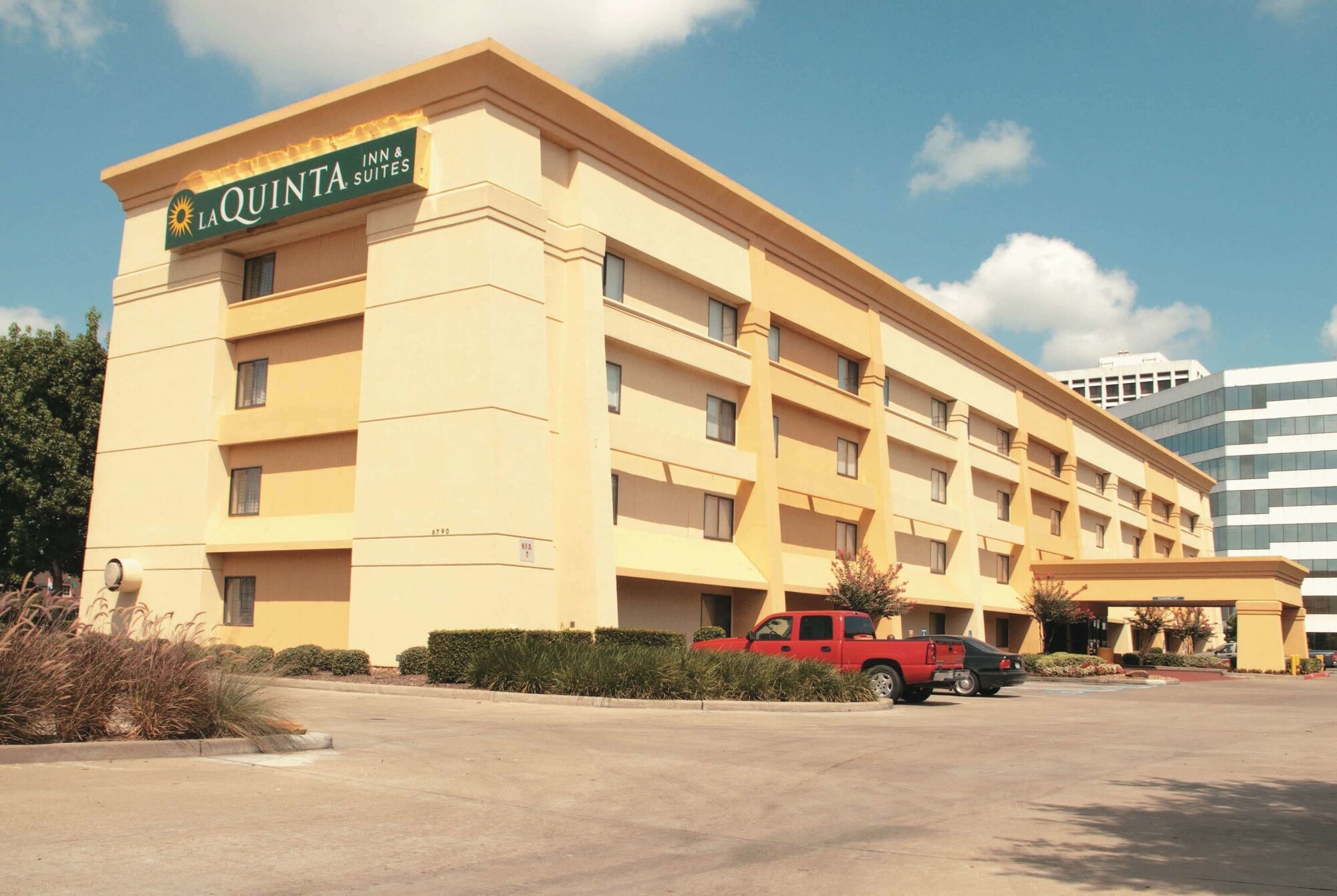 La Quinta Inn & Suites Houston Southwest