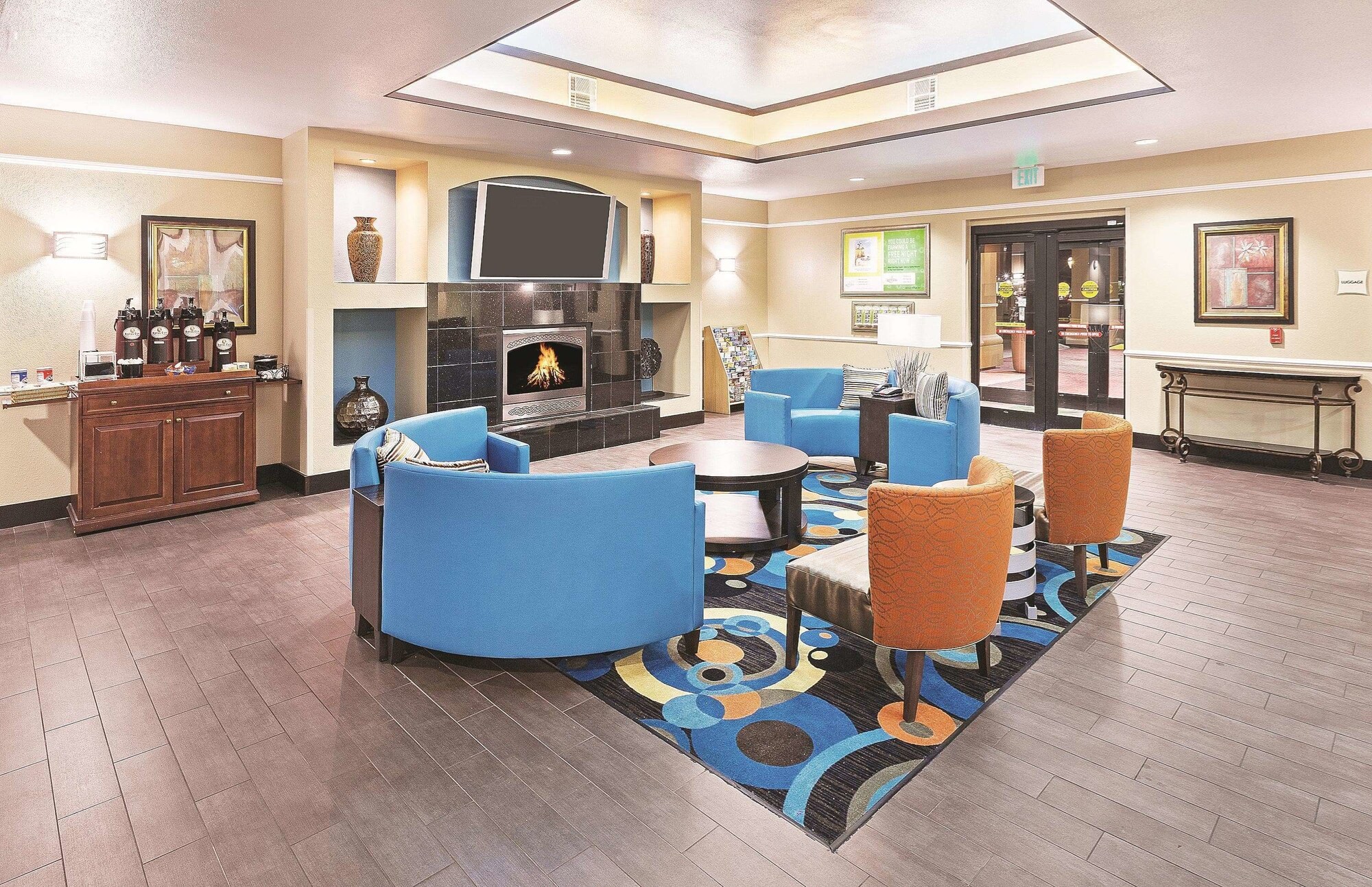 La Quinta Inn & Suites by Wyndham Houston Hobby Airport
