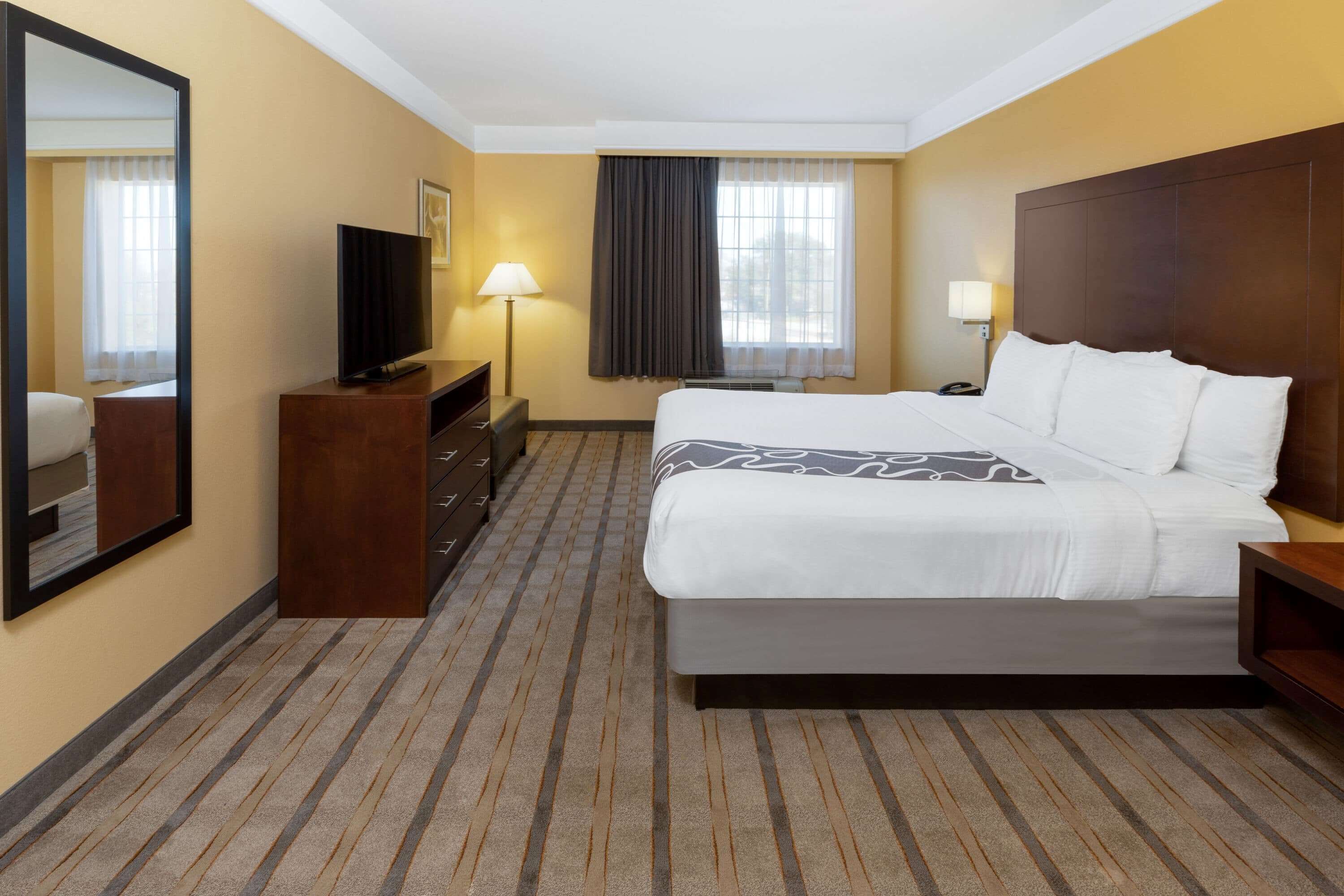 La Quinta Inn & Suites by Wyndham Houston NW Beltway8/WestRD