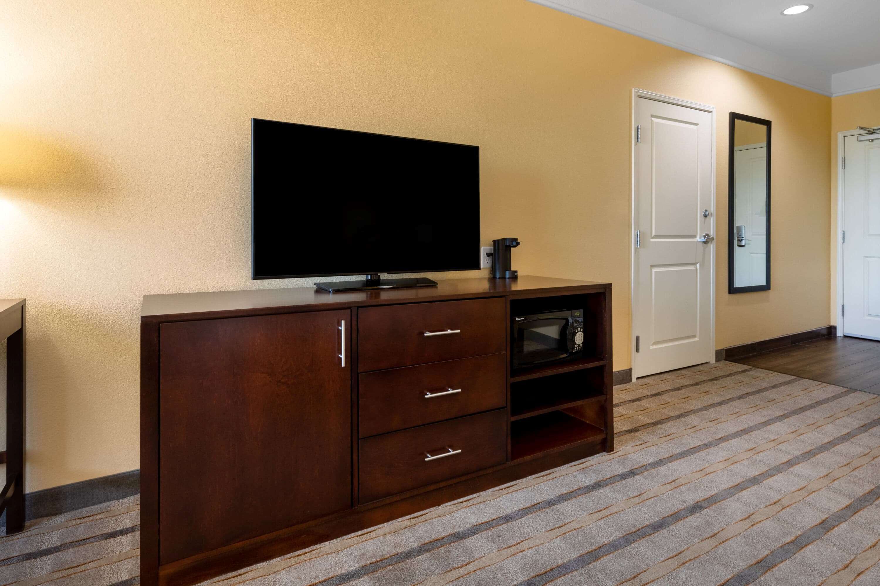 La Quinta Inn & Suites by Wyndham Houston NW Beltway8/WestRD