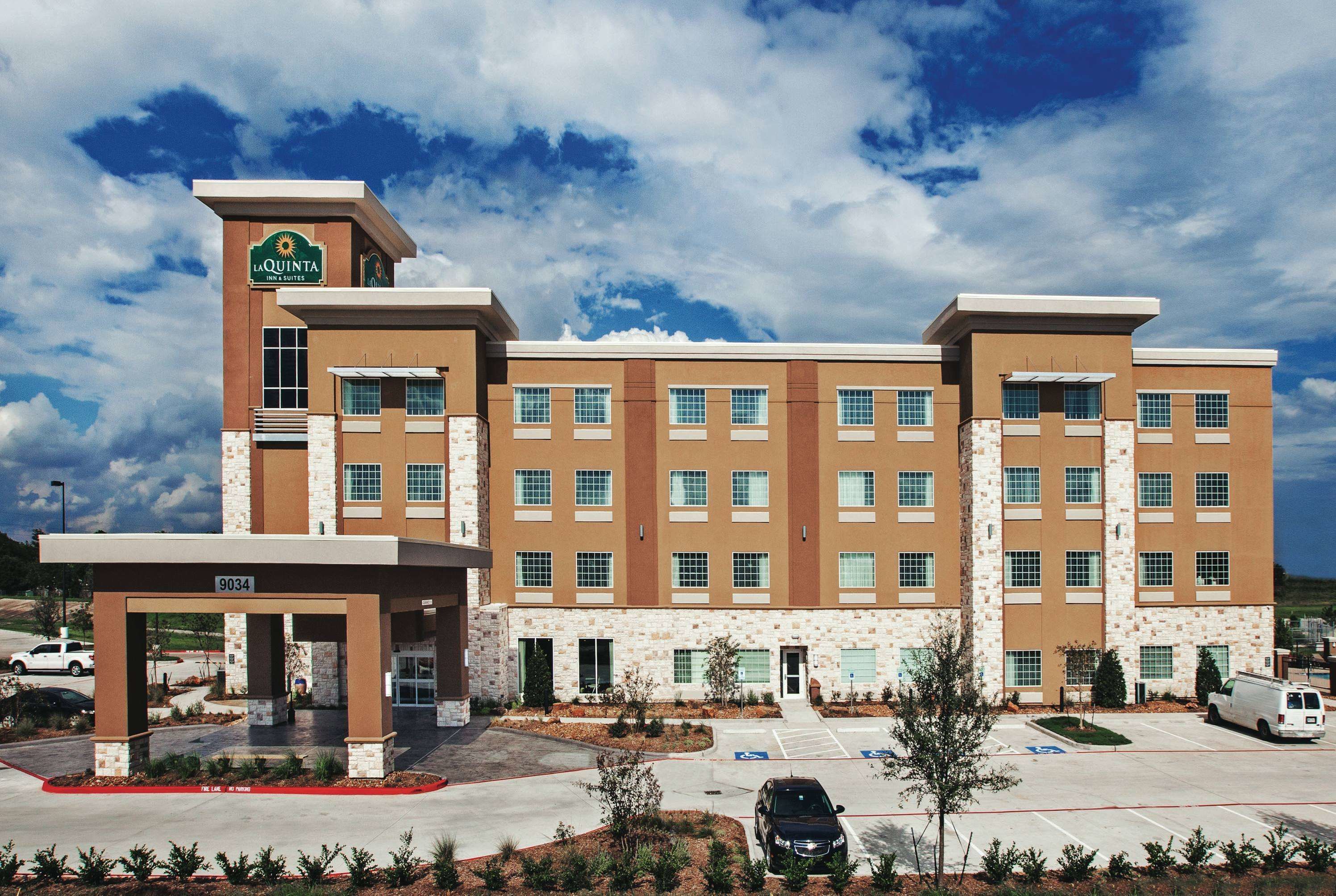 La Quinta Inn & Suites by Wyndham Houston NW Beltway8/WestRD