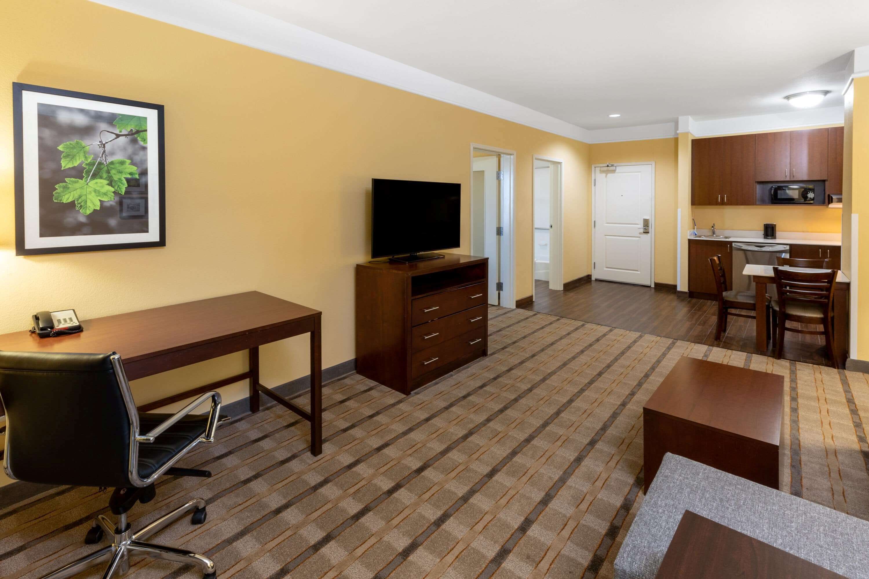 La Quinta Inn & Suites by Wyndham Houston NW Beltway8/WestRD