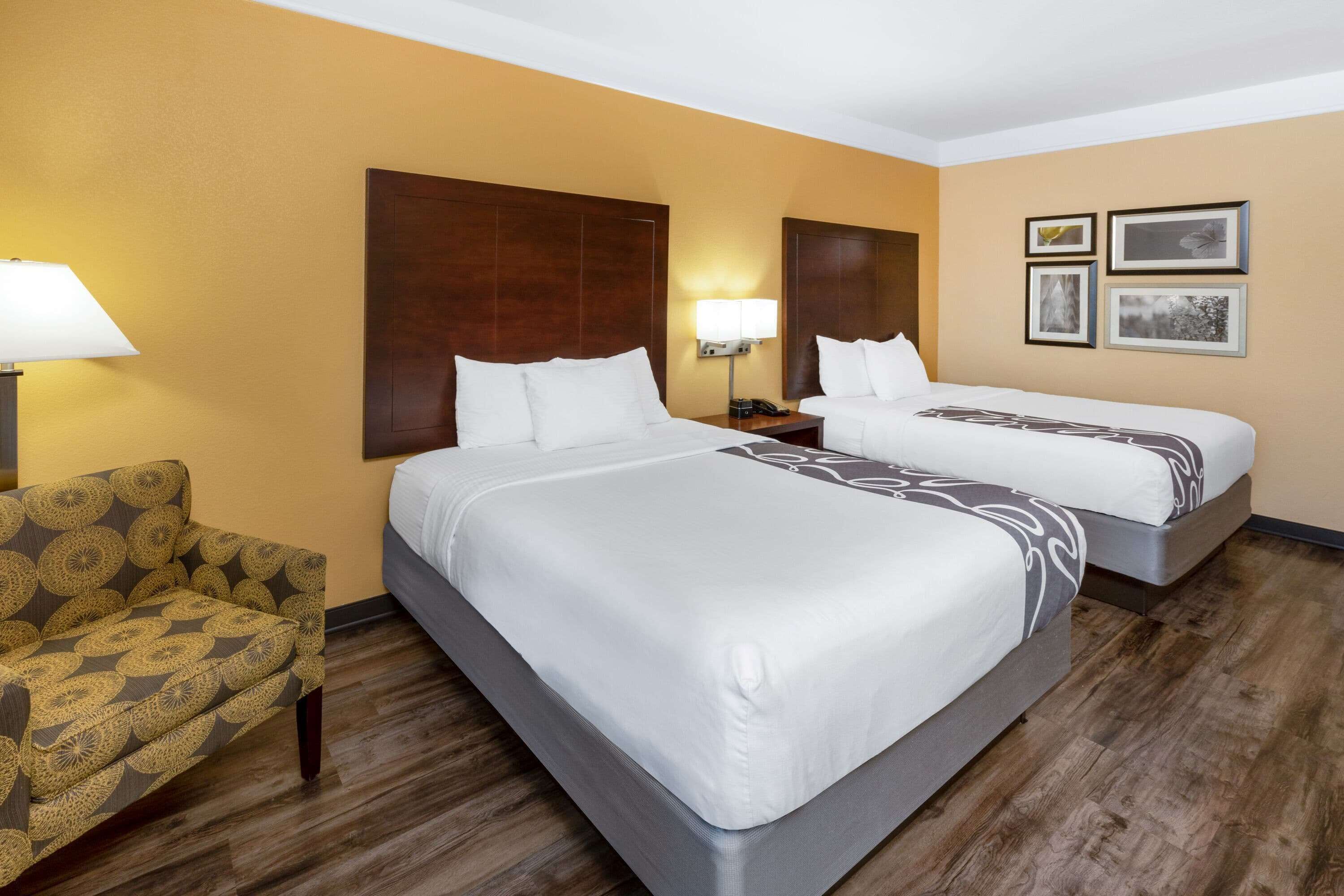 La Quinta Inn & Suites by Wyndham Houston NW Beltway8/WestRD