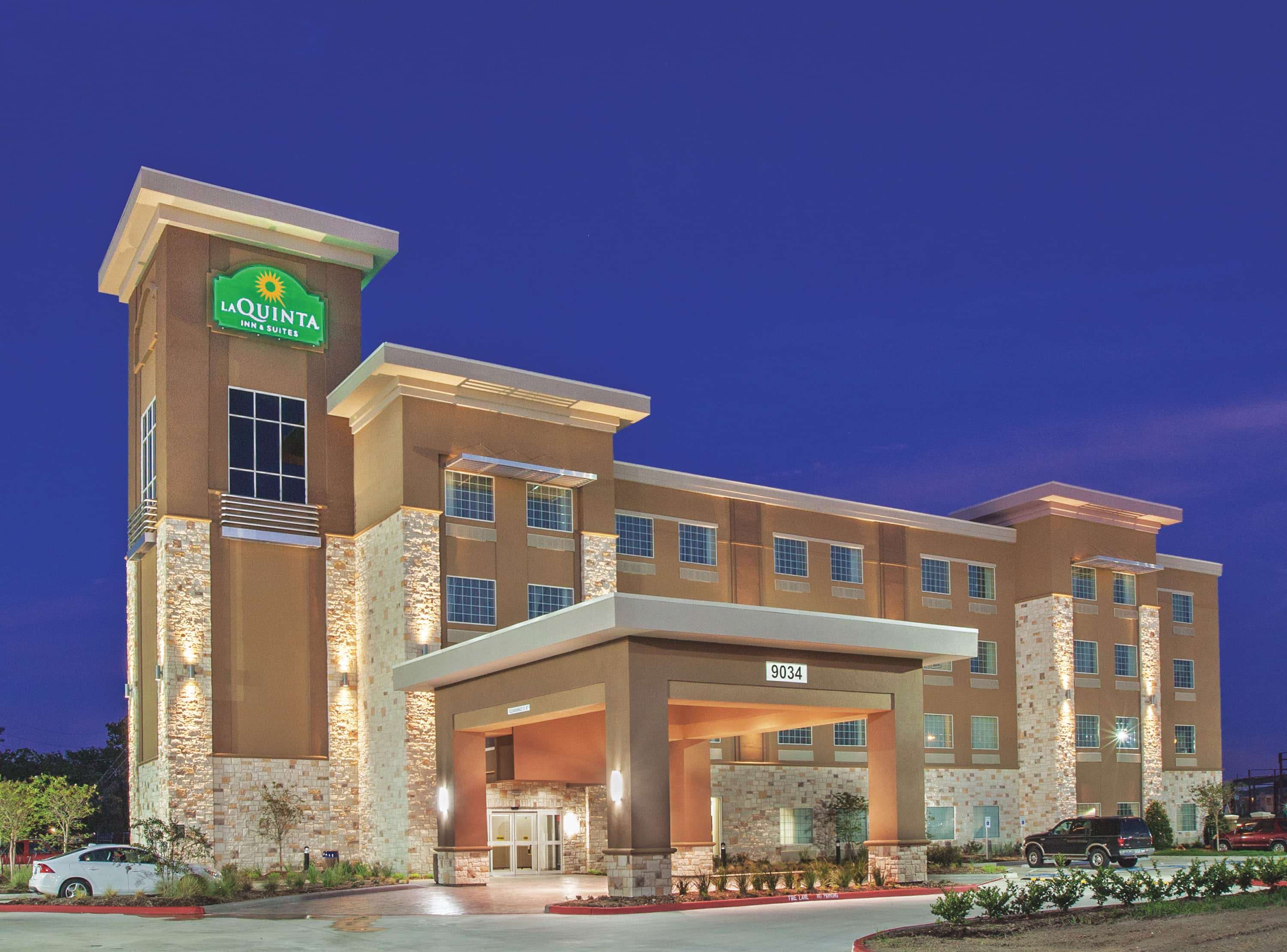 La Quinta Inn & Suites by Wyndham Houston NW Beltway8/WestRD