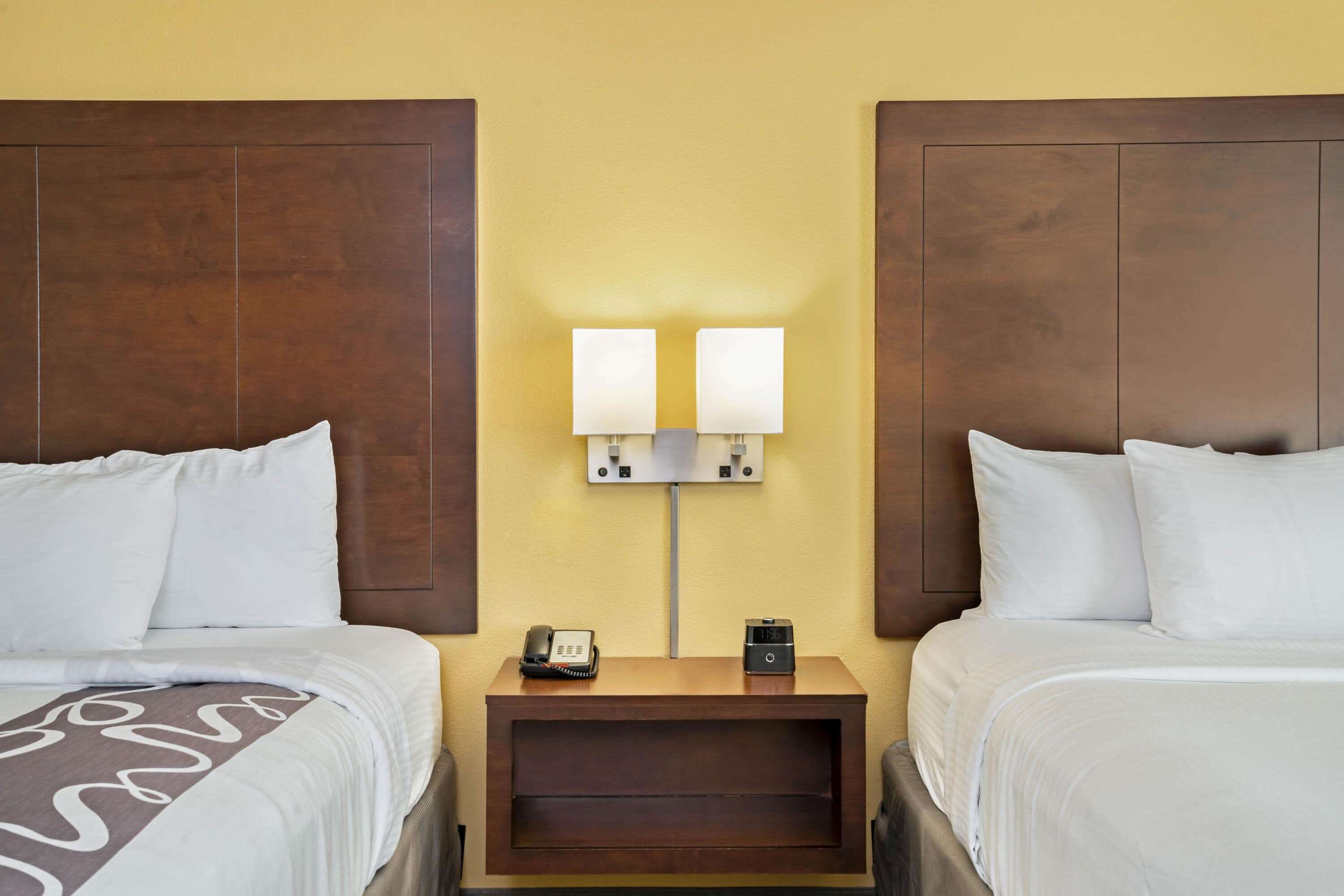 La Quinta Inn & Suites by Wyndham Houston NW Beltway8/WestRD