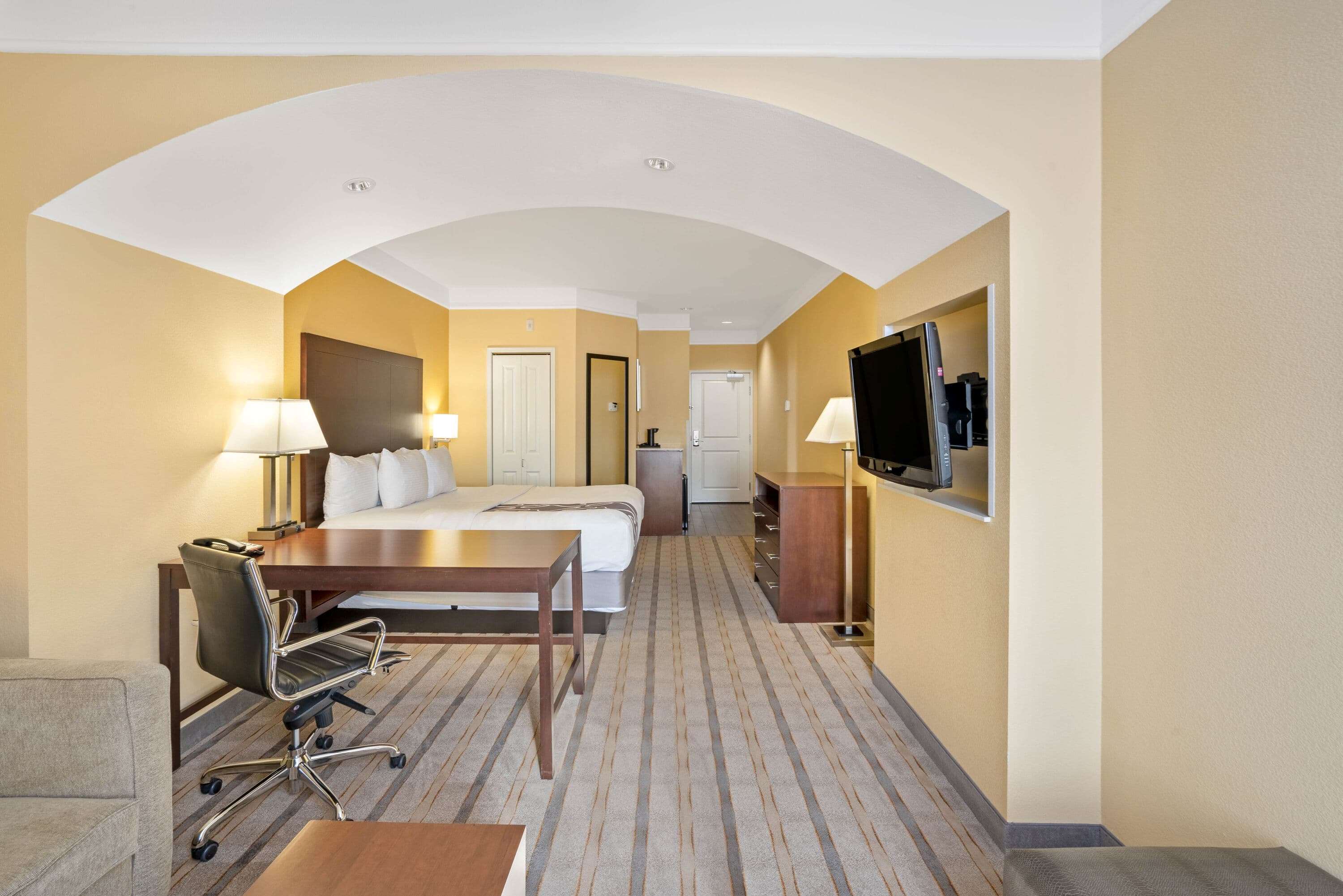 La Quinta Inn & Suites by Wyndham Houston NW Beltway8/WestRD