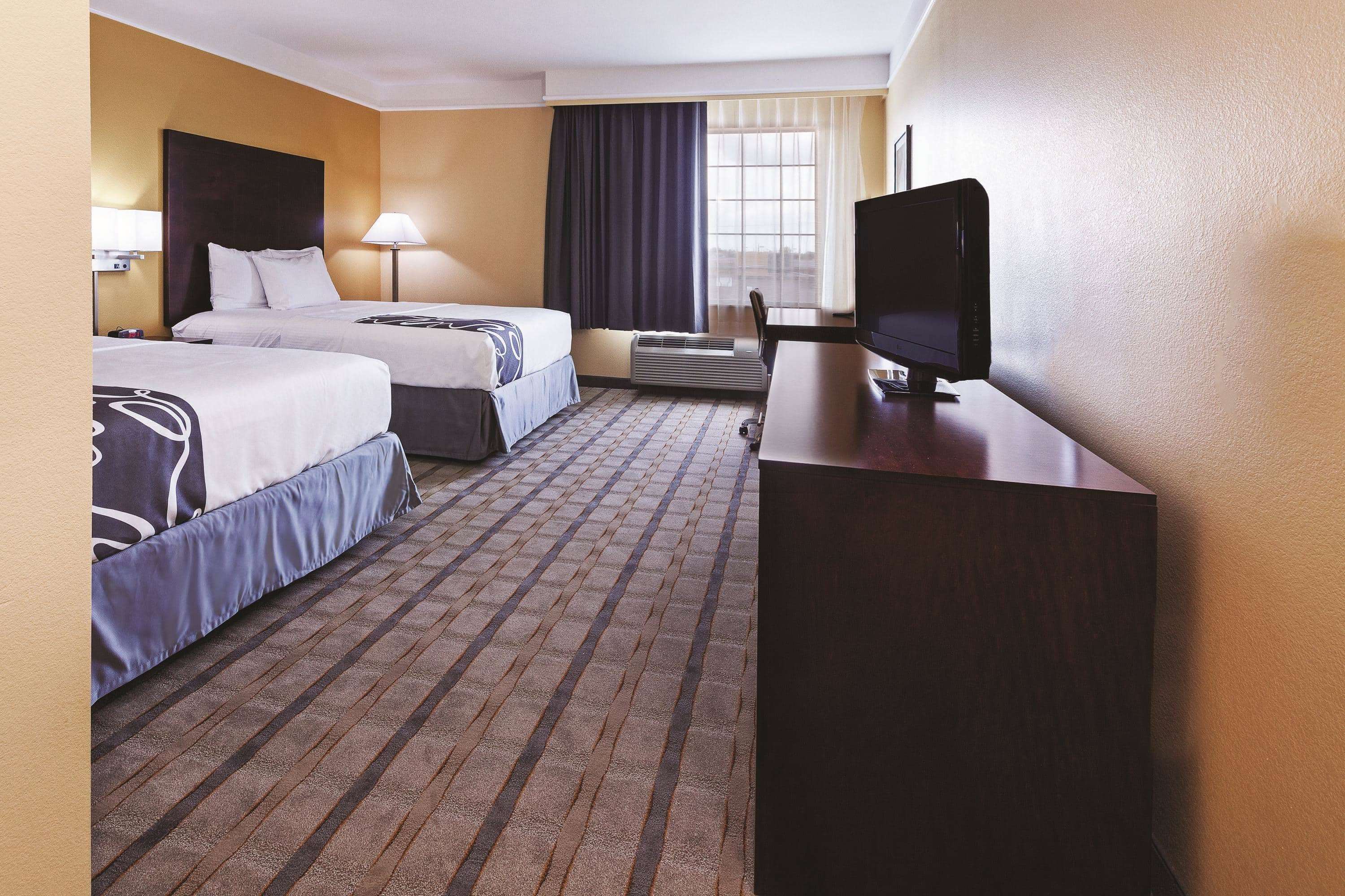 La Quinta Inn & Suites by Wyndham Houston NW Beltway8/WestRD
