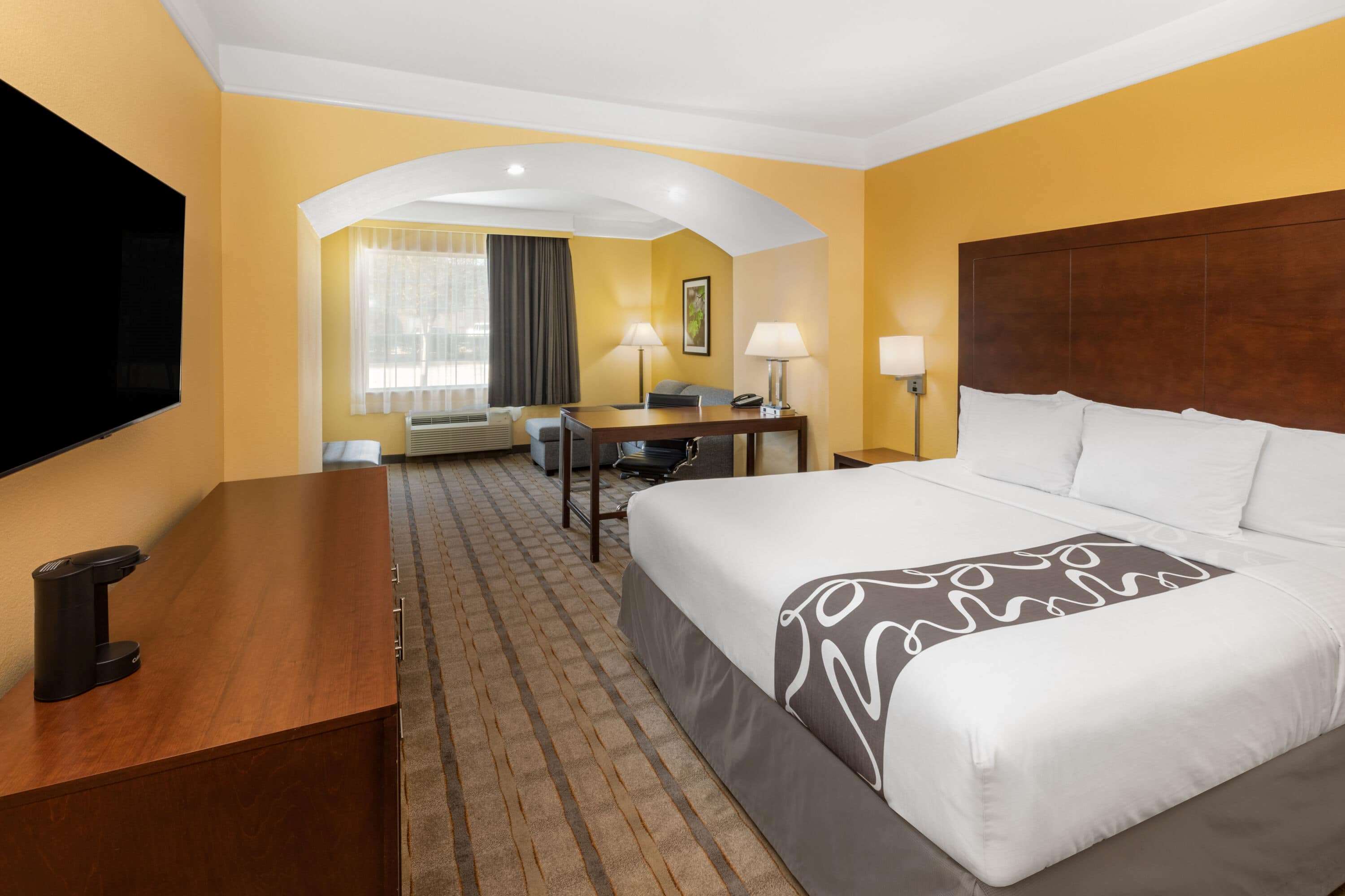 La Quinta Inn & Suites by Wyndham Houston NW Beltway8/WestRD