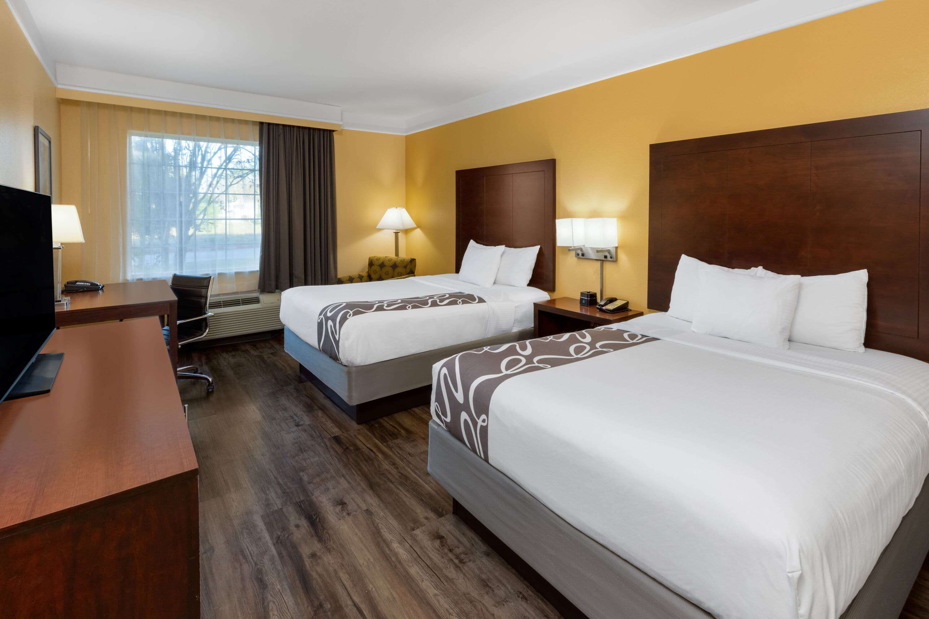 La Quinta Inn & Suites by Wyndham Houston NW Beltway8/WestRD