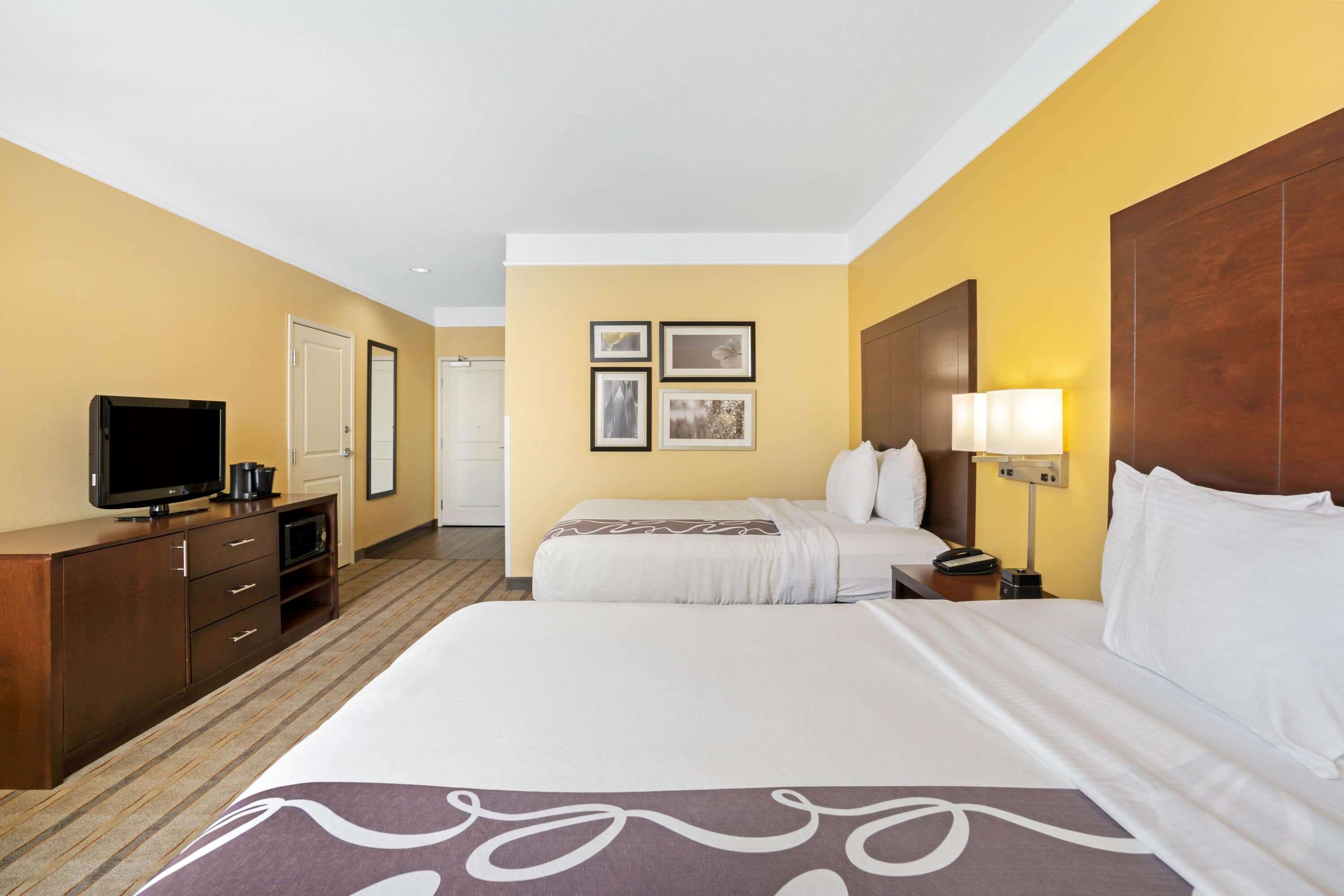 La Quinta Inn & Suites by Wyndham Houston NW Beltway8/WestRD