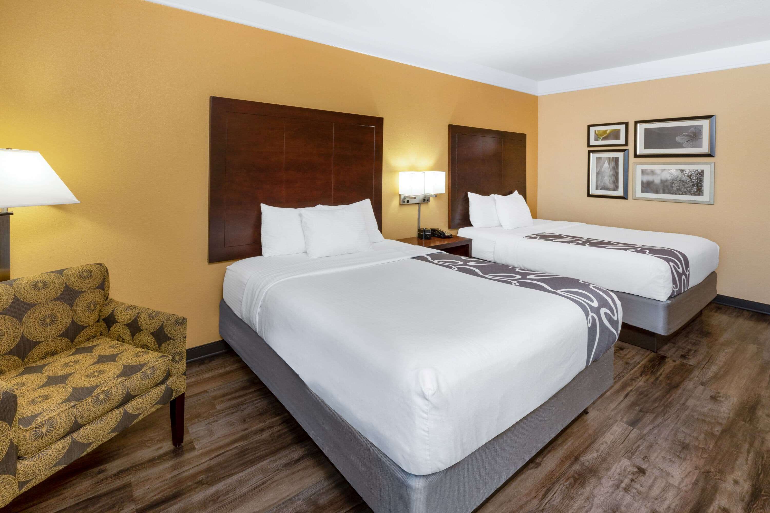 La Quinta Inn & Suites by Wyndham Houston NW Beltway8/WestRD