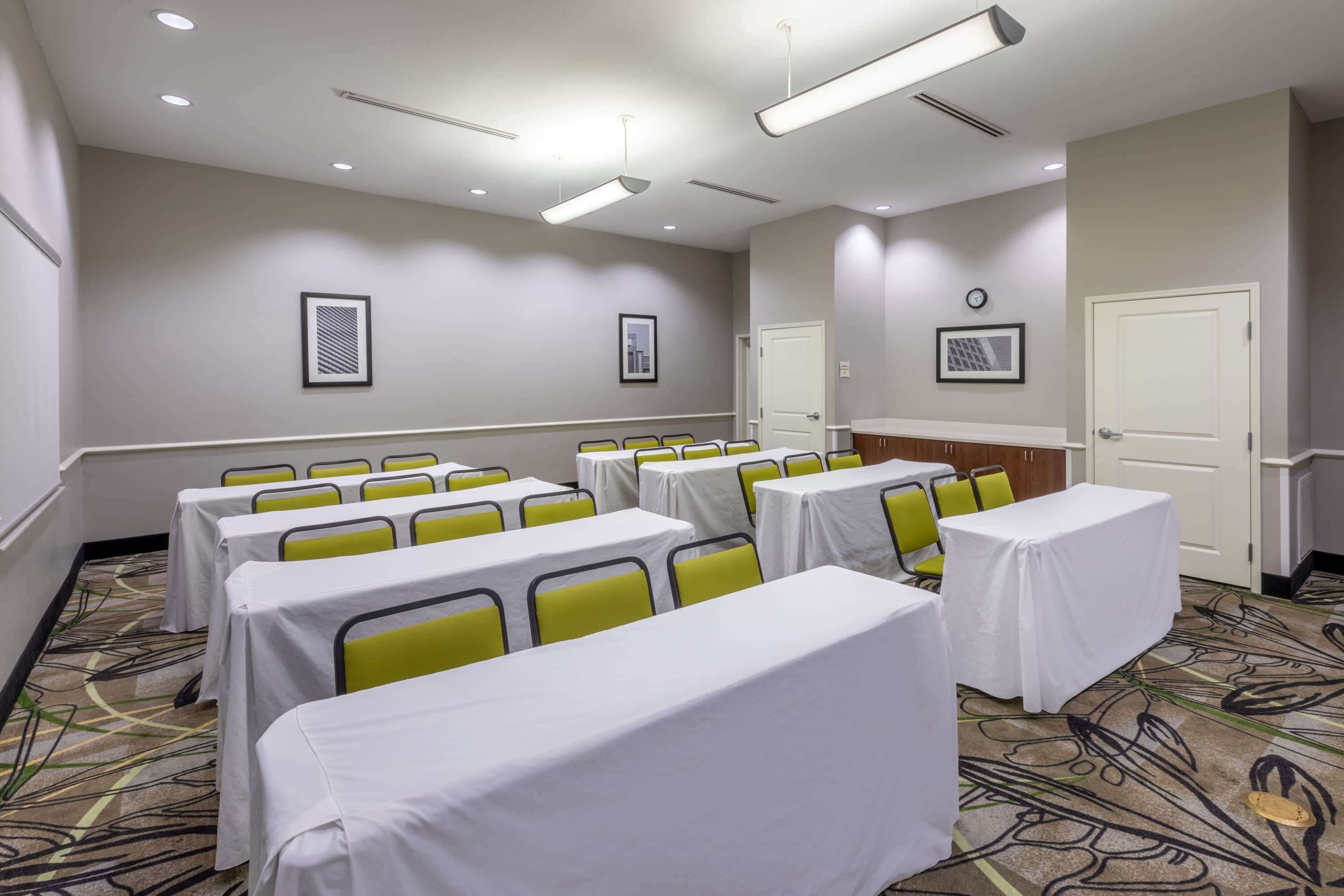 La Quinta Inn & Suites by Wyndham Houston NW Beltway8/WestRD