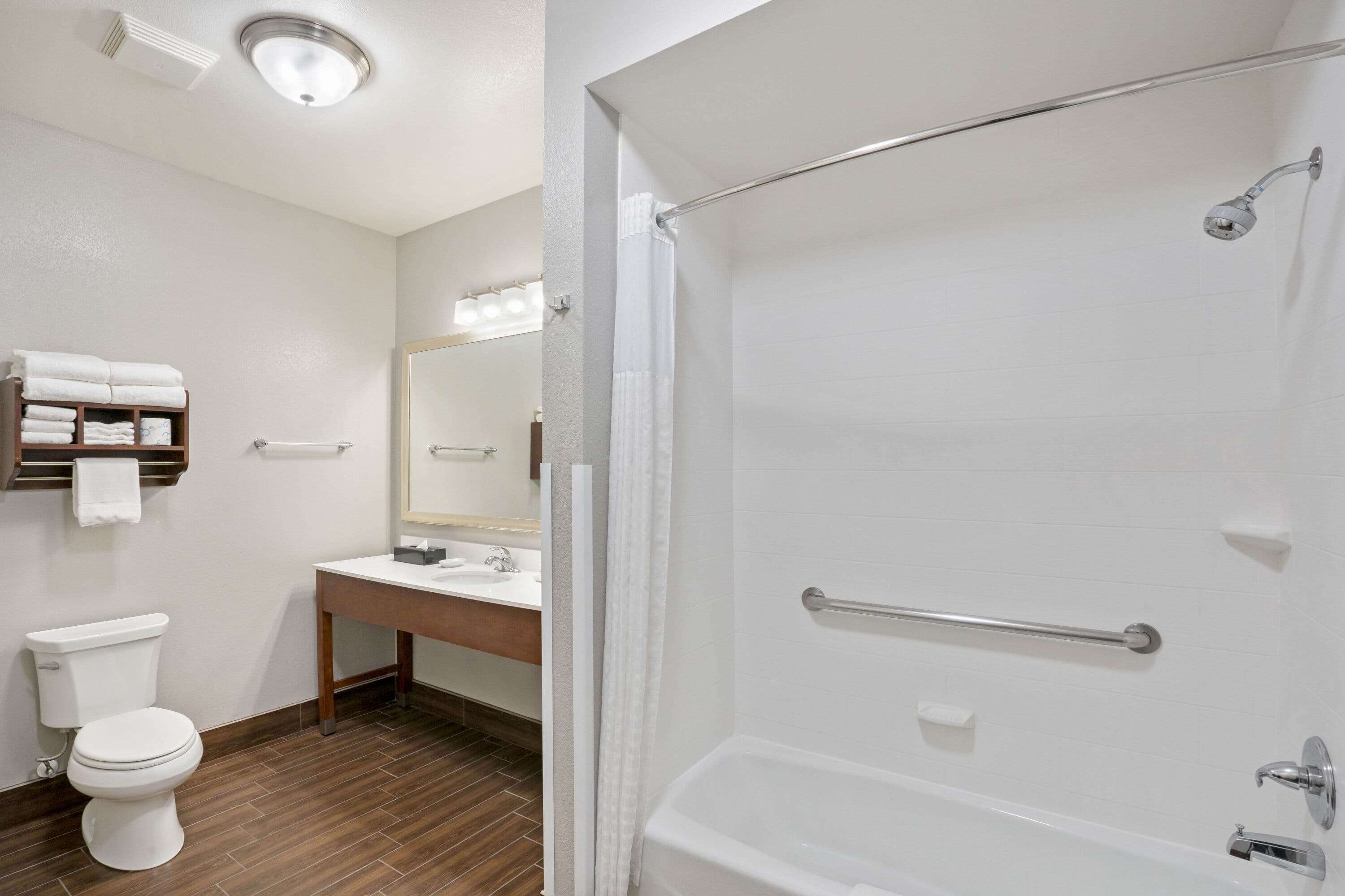 La Quinta Inn & Suites by Wyndham Houston NW Beltway8/WestRD