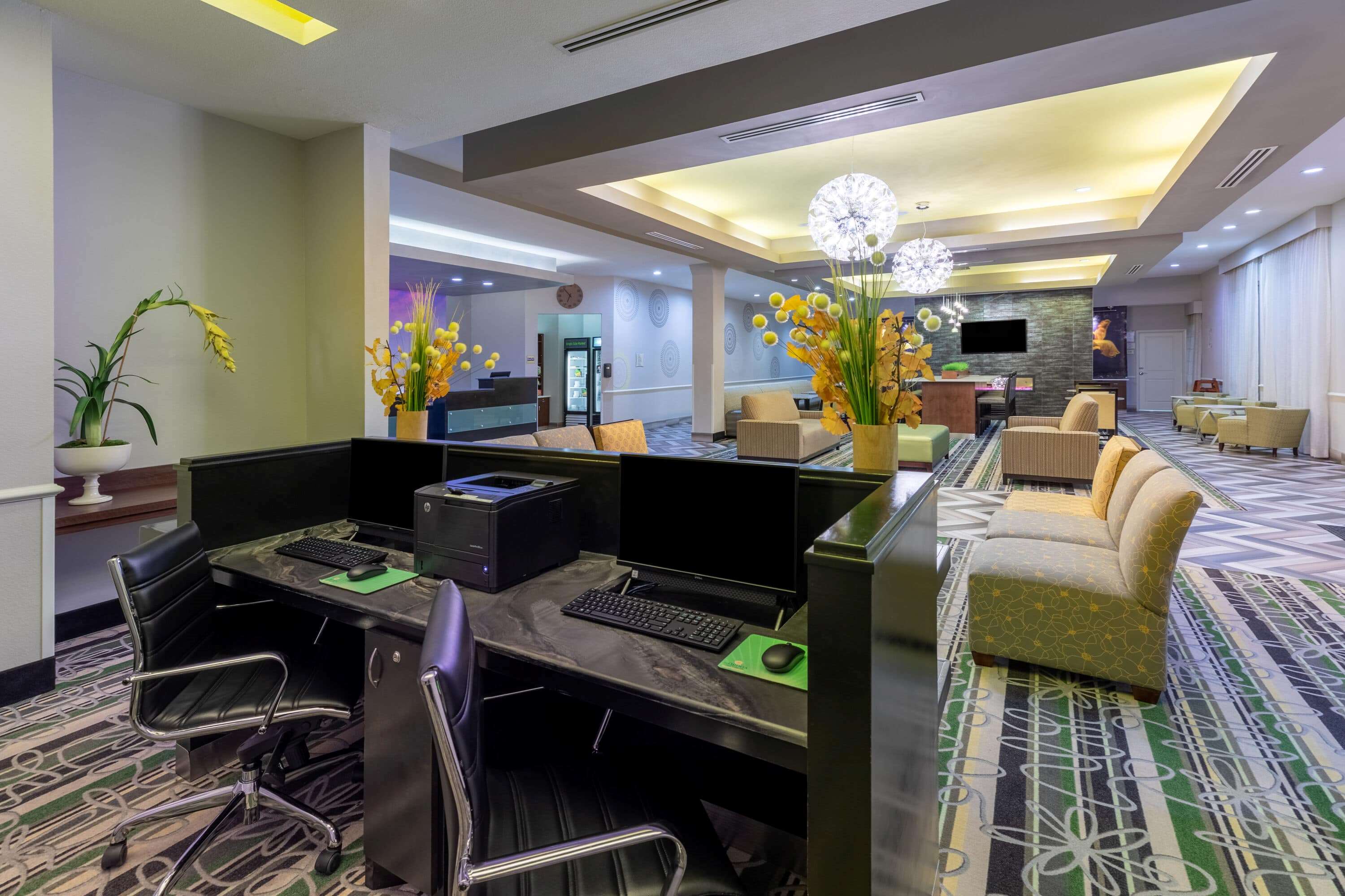 La Quinta Inn & Suites by Wyndham Houston NW Beltway8/WestRD