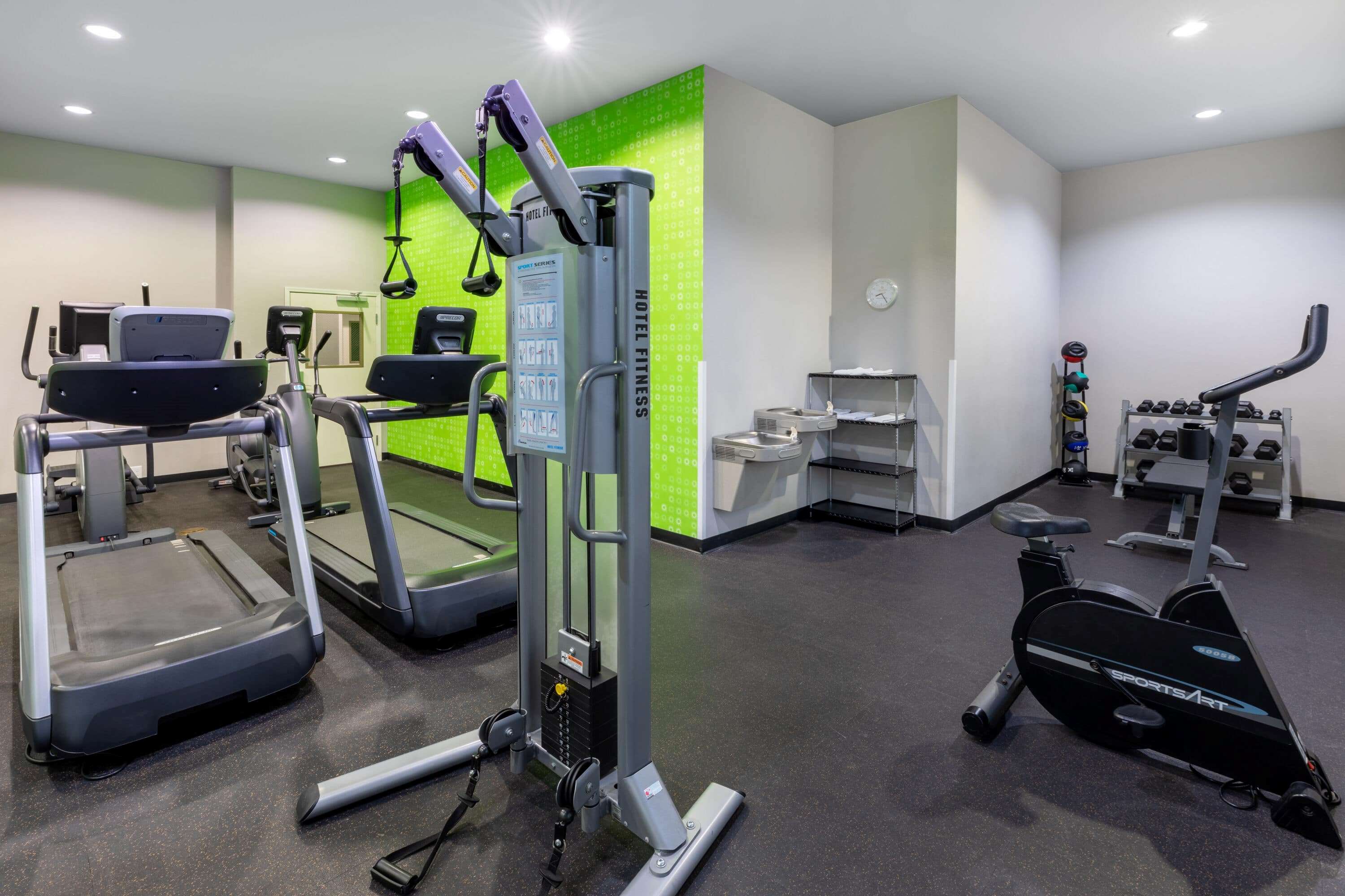 La Quinta Inn & Suites by Wyndham Houston NW Beltway8/WestRD
