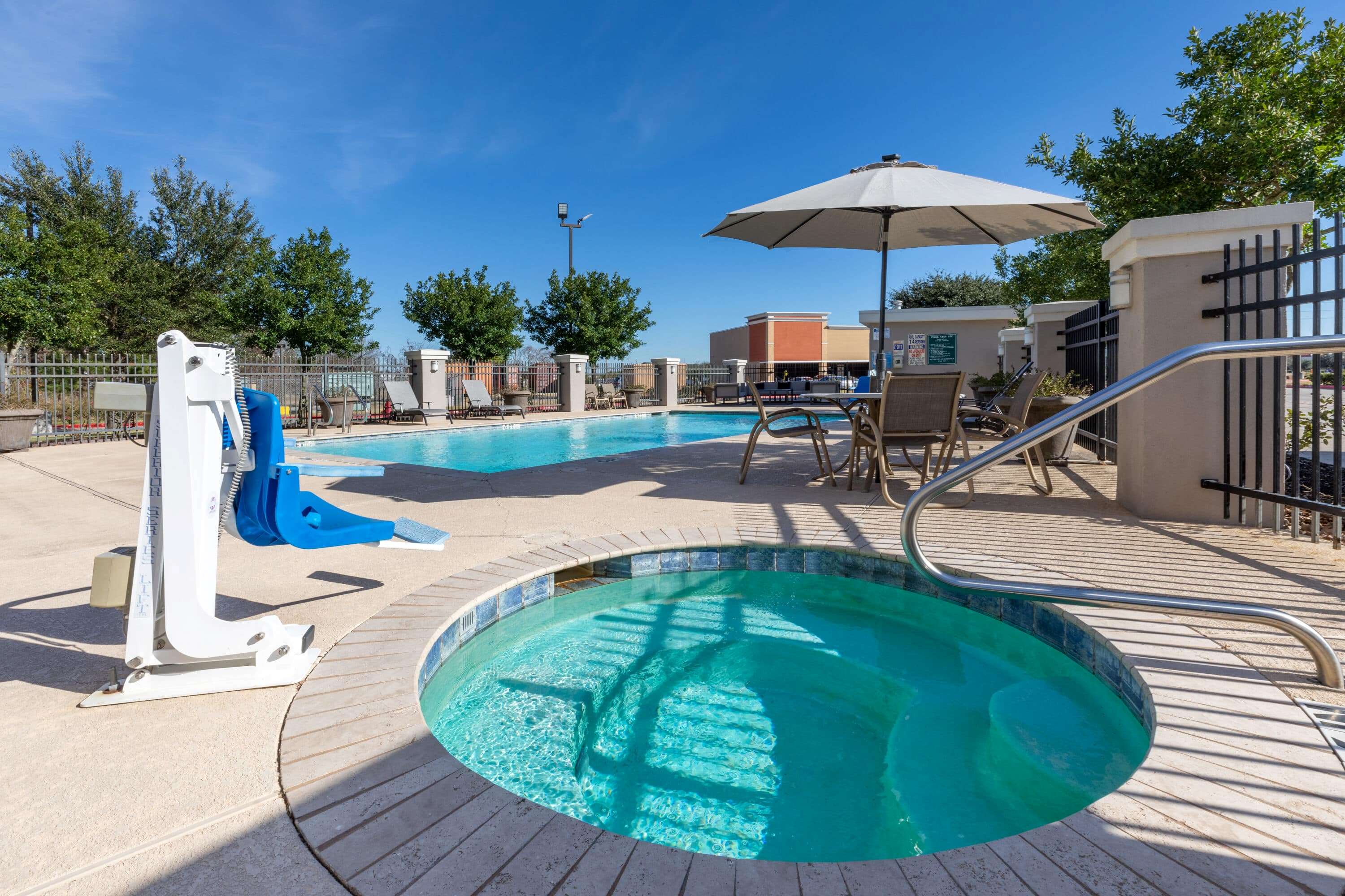 La Quinta Inn & Suites by Wyndham Houston NW Beltway8/WestRD