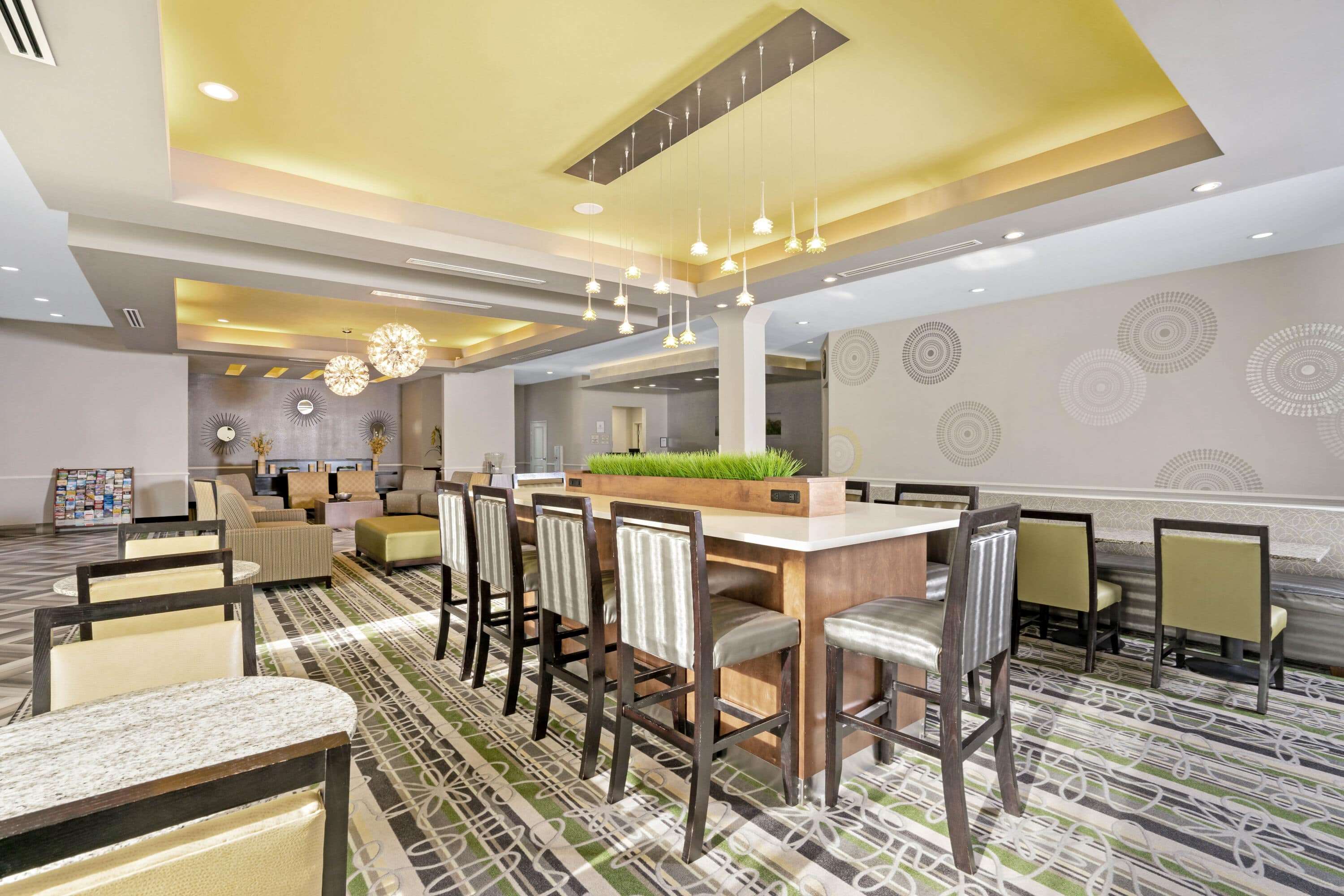 La Quinta Inn & Suites by Wyndham Houston NW Beltway8/WestRD
