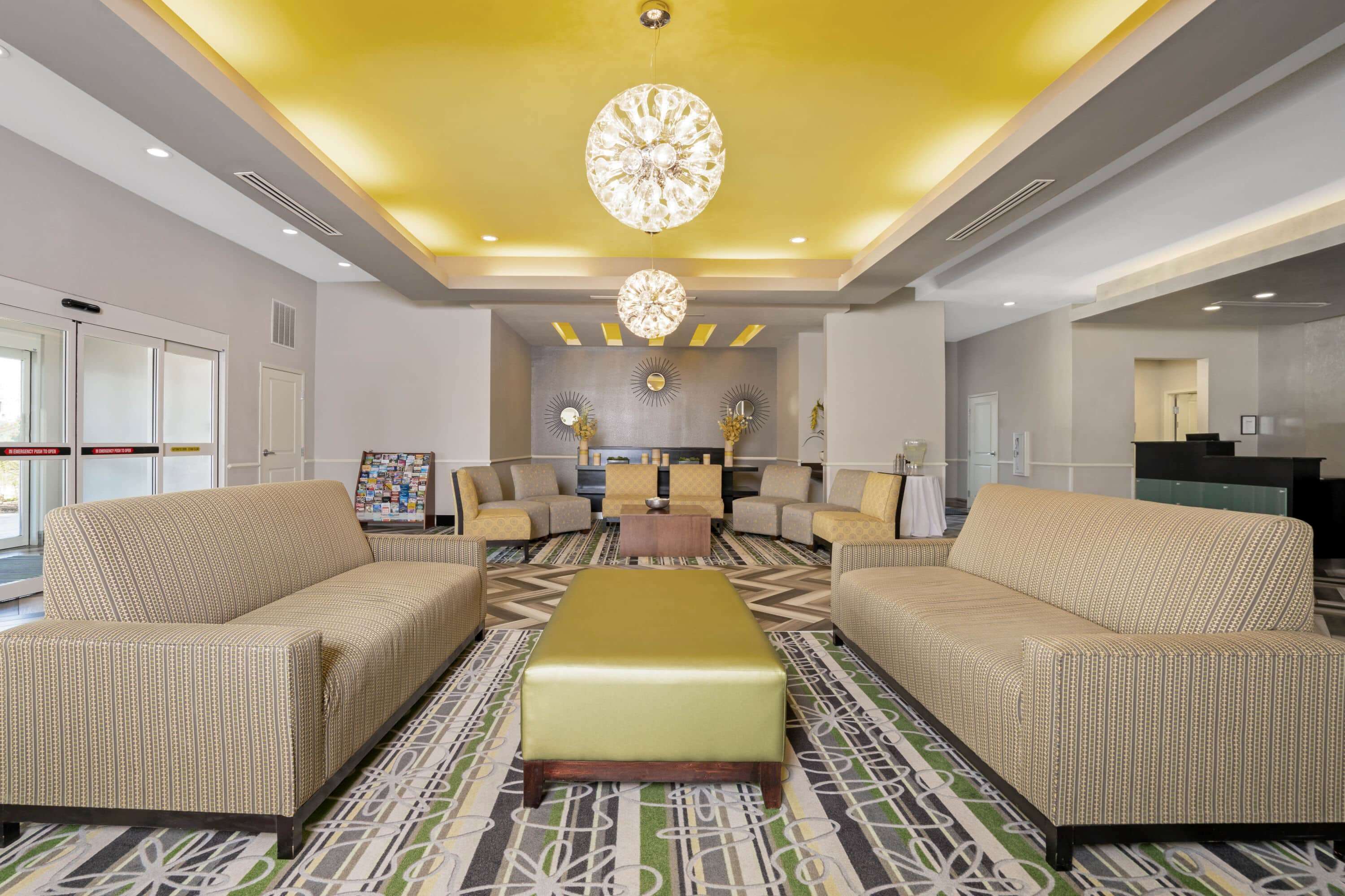 La Quinta Inn & Suites by Wyndham Houston NW Beltway8/WestRD