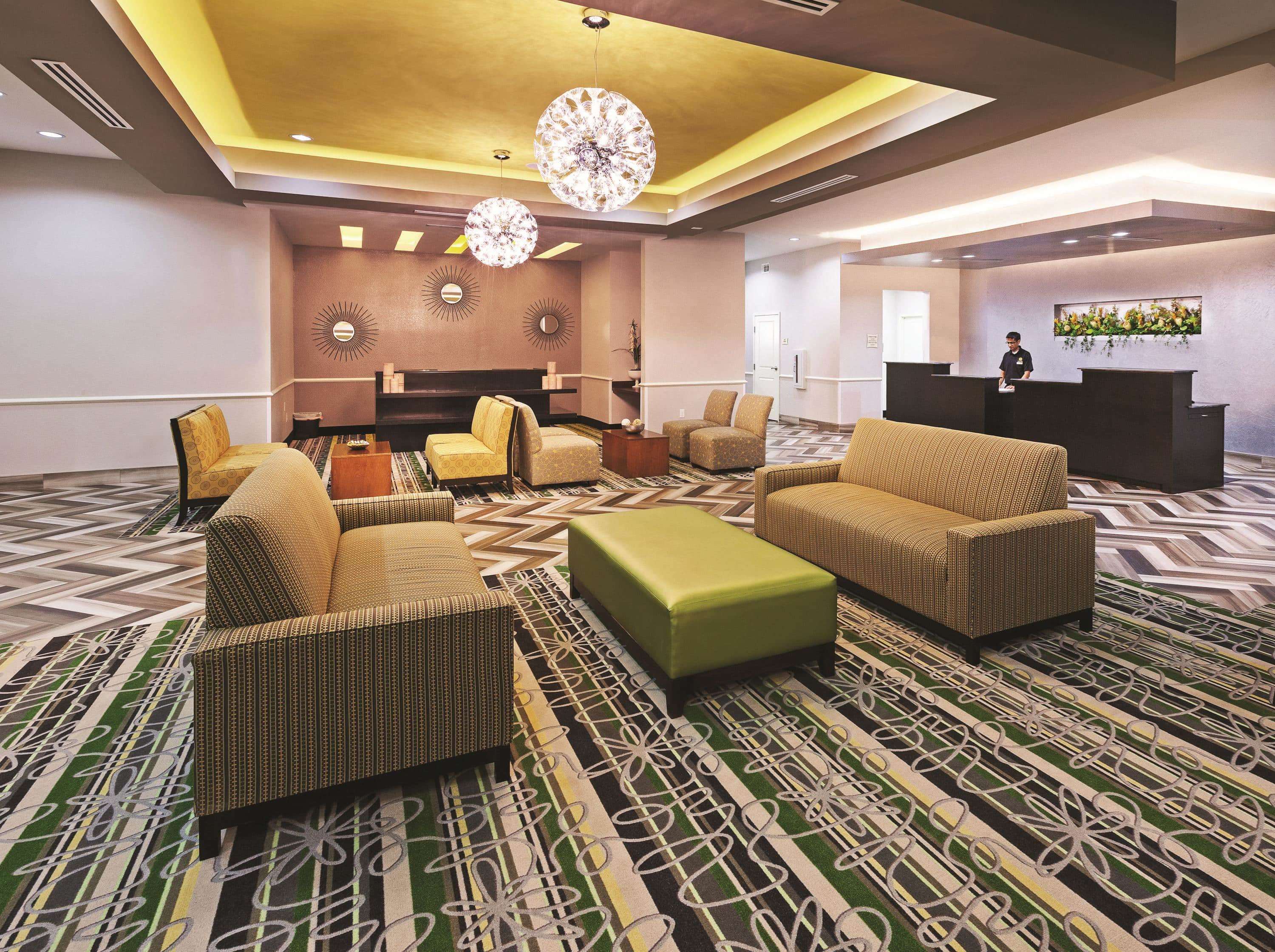 La Quinta Inn & Suites by Wyndham Houston NW Beltway8/WestRD