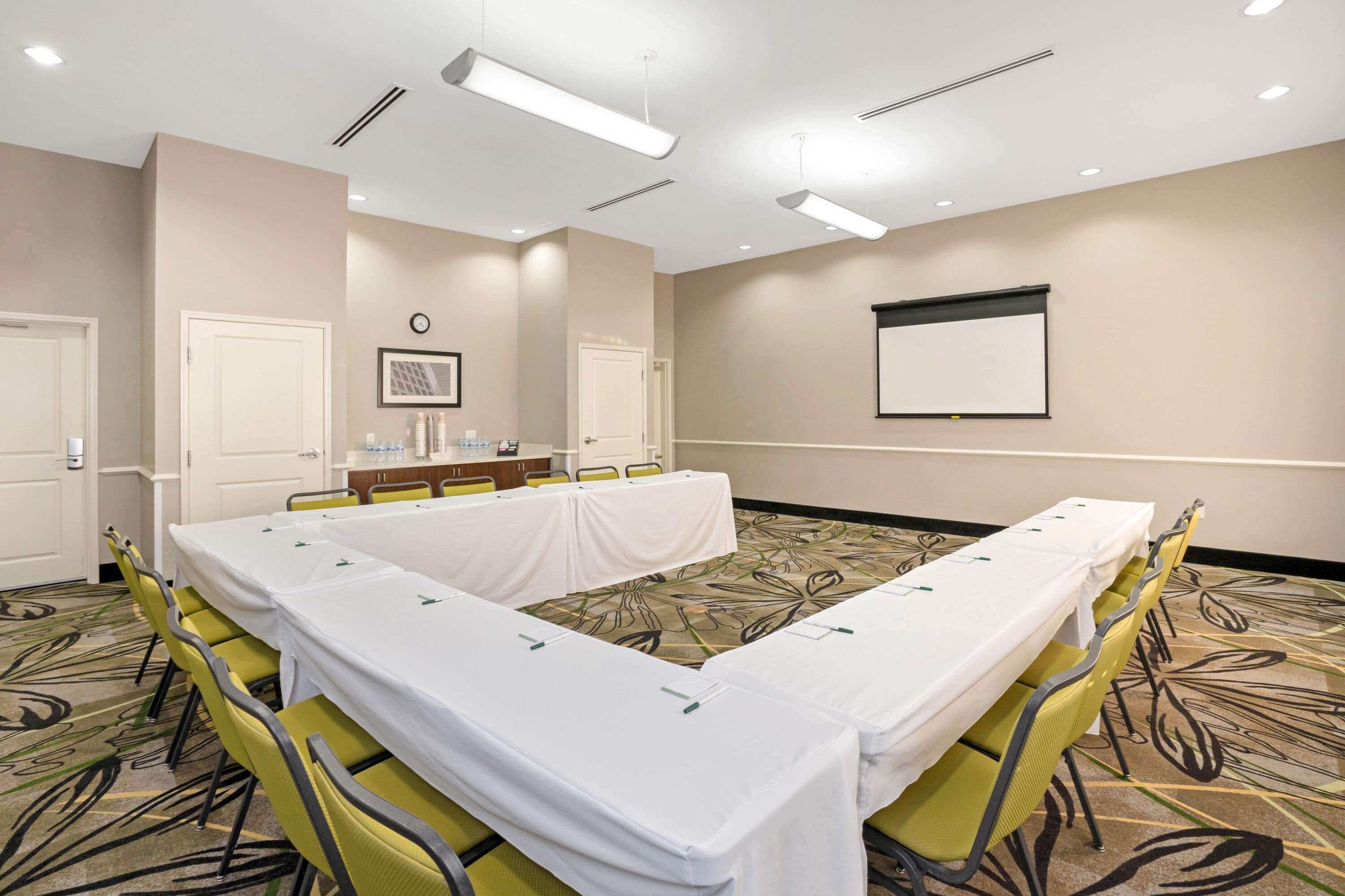 La Quinta Inn & Suites by Wyndham Houston NW Beltway8/WestRD