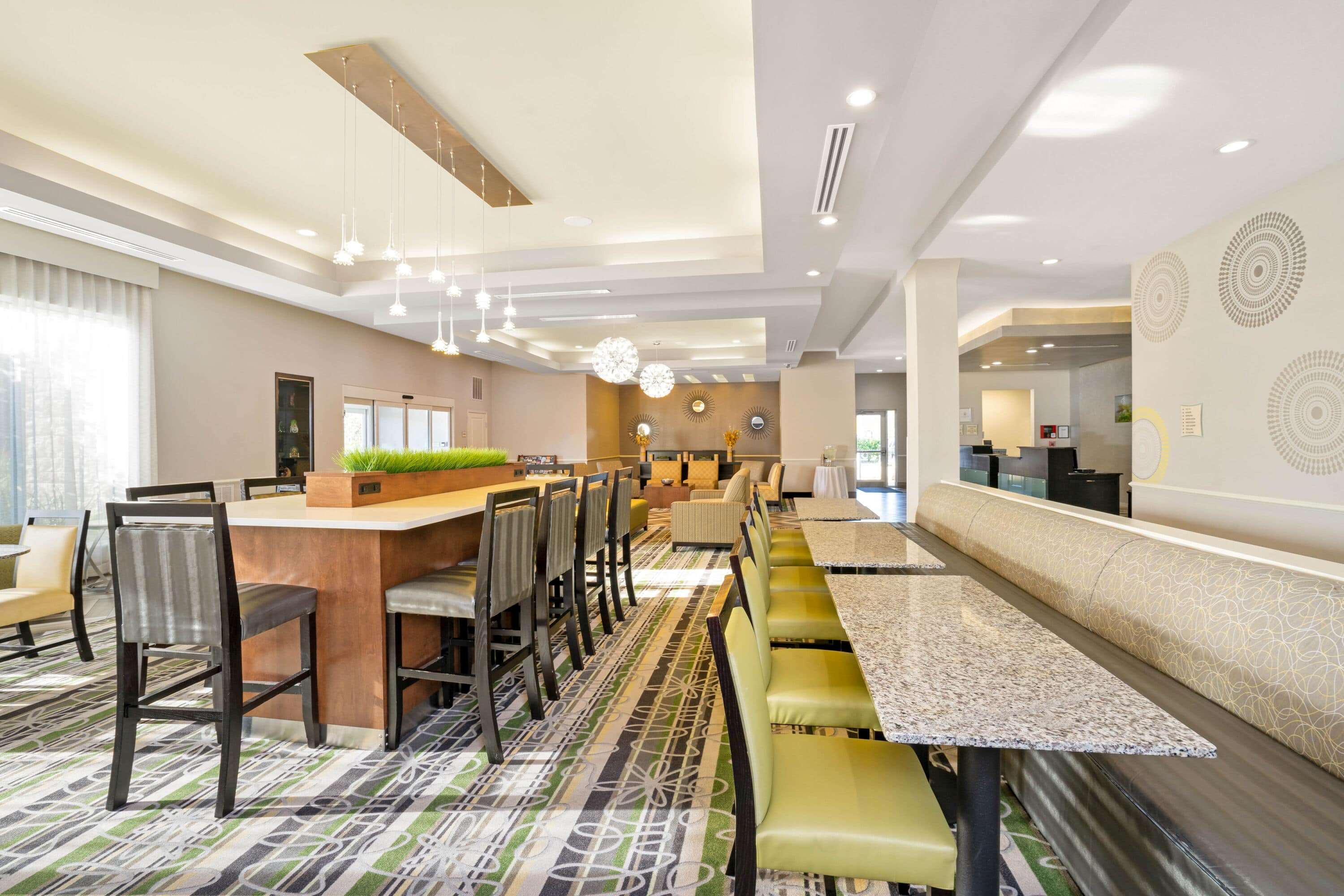 La Quinta Inn & Suites by Wyndham Houston NW Beltway8/WestRD