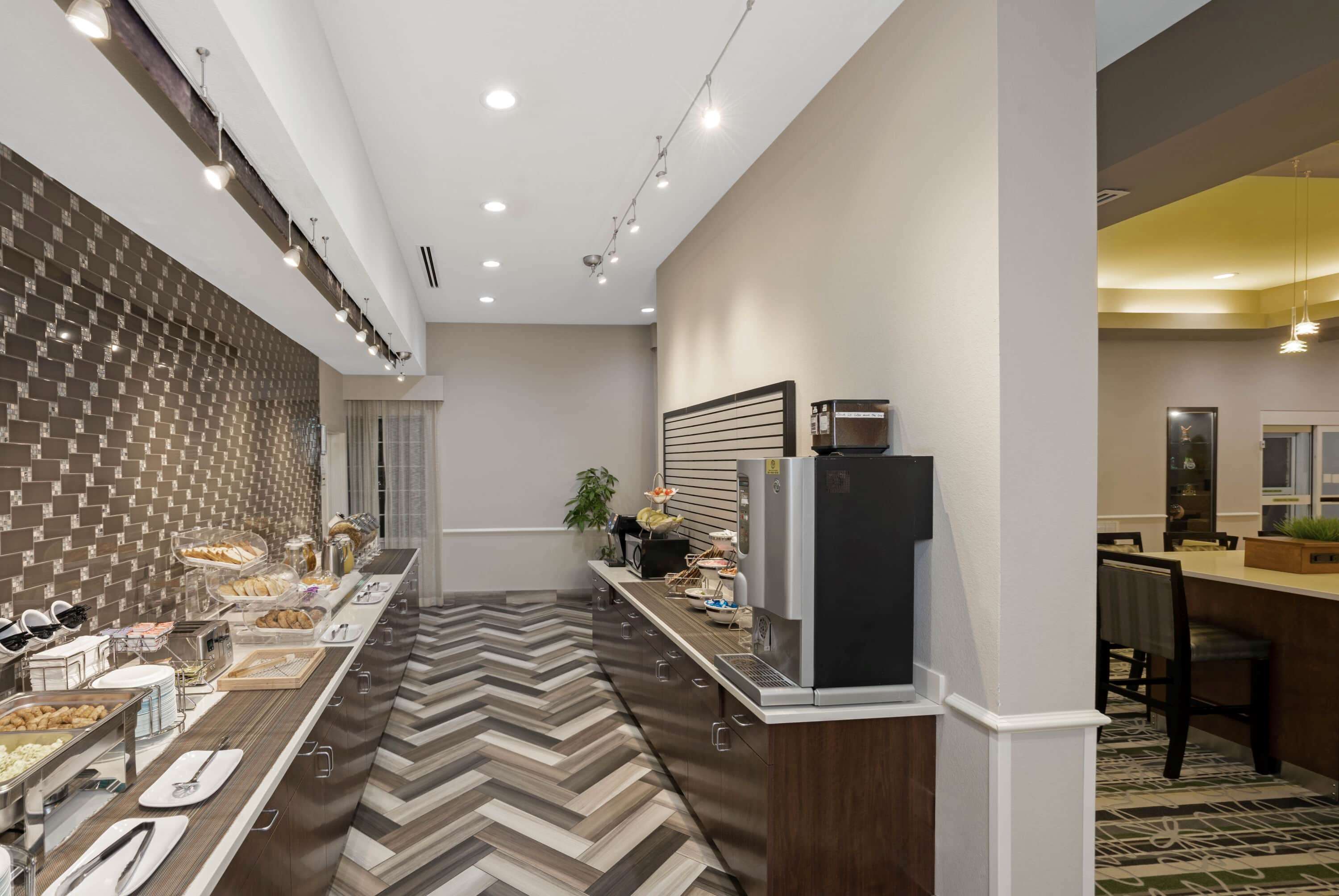 La Quinta Inn & Suites by Wyndham Houston NW Beltway8/WestRD
