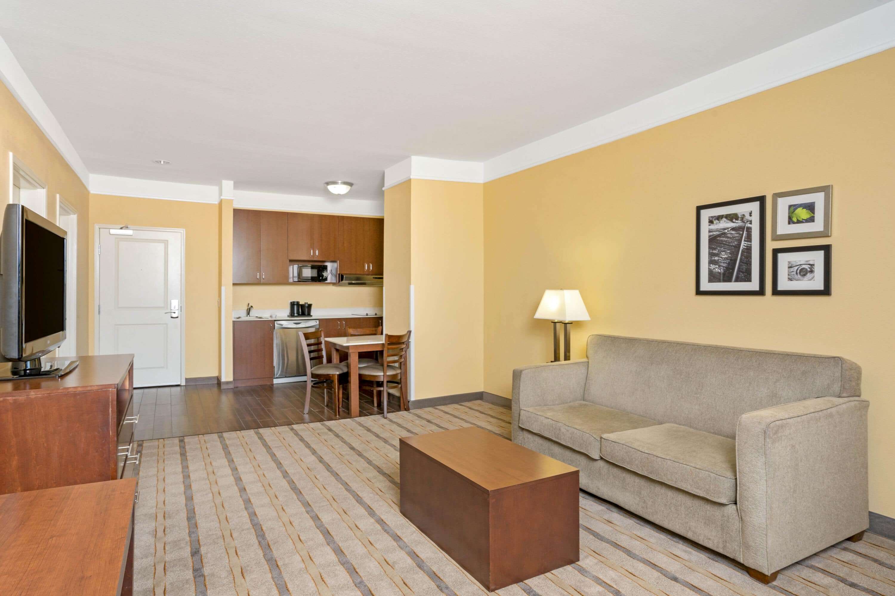 La Quinta Inn & Suites by Wyndham Houston NW Beltway8/WestRD