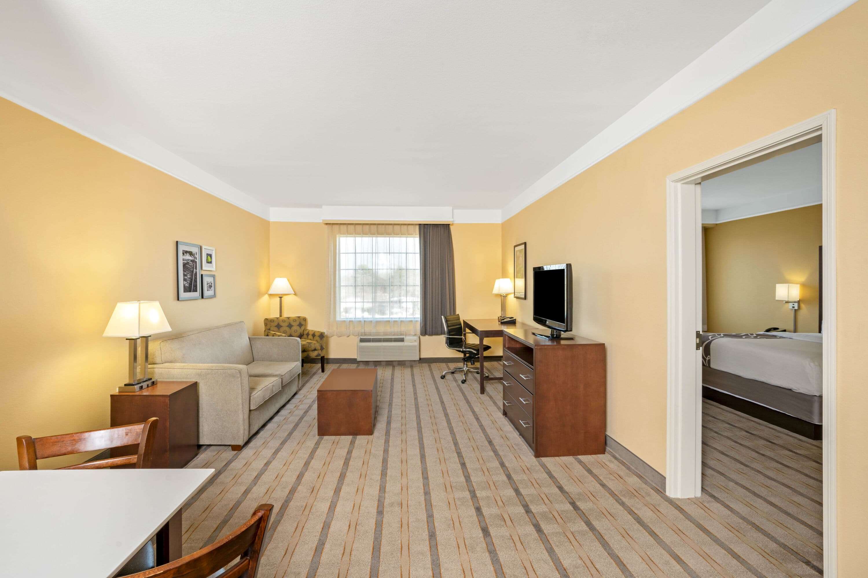 La Quinta Inn & Suites by Wyndham Houston NW Beltway8/WestRD