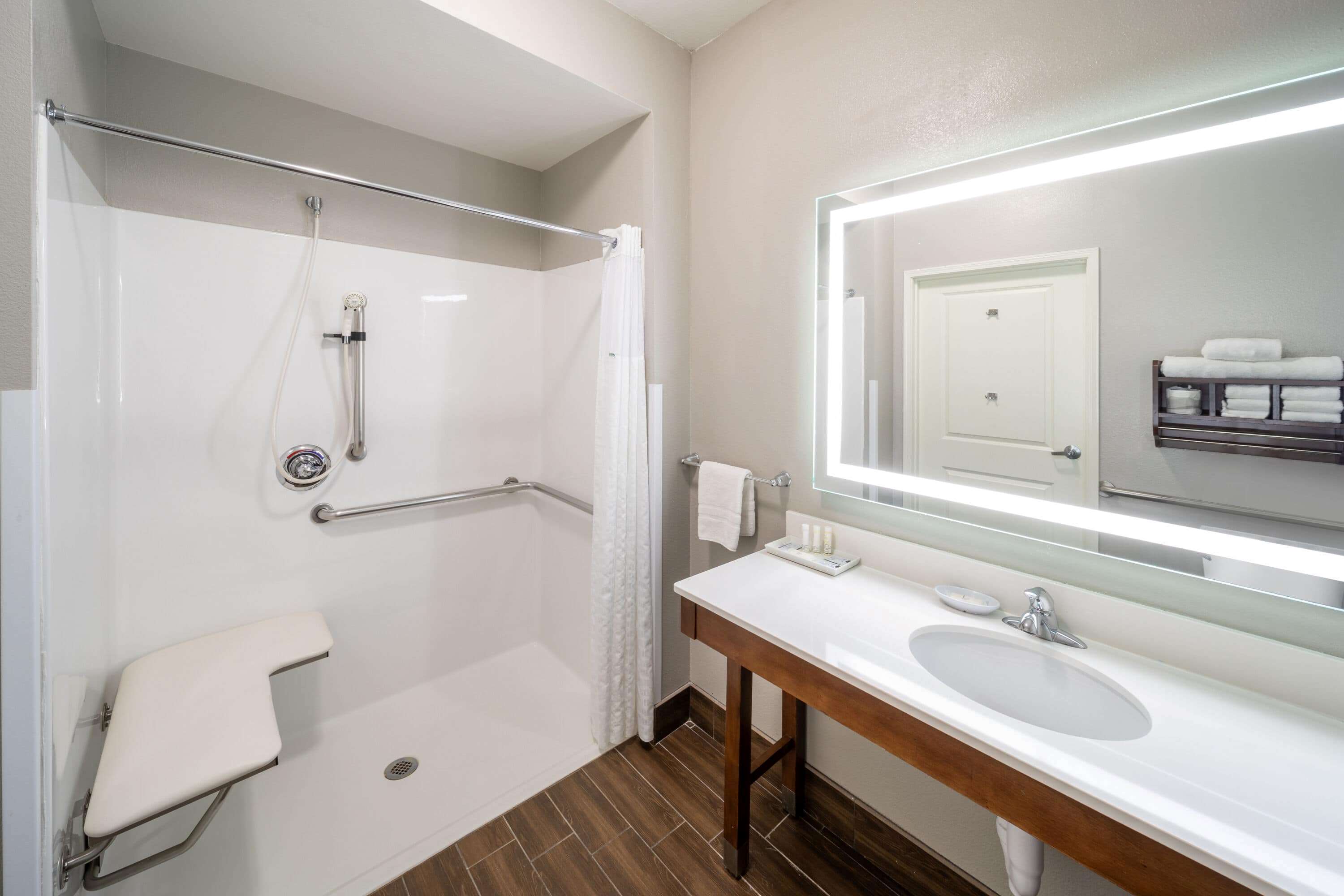 La Quinta Inn & Suites by Wyndham Houston NW Beltway8/WestRD