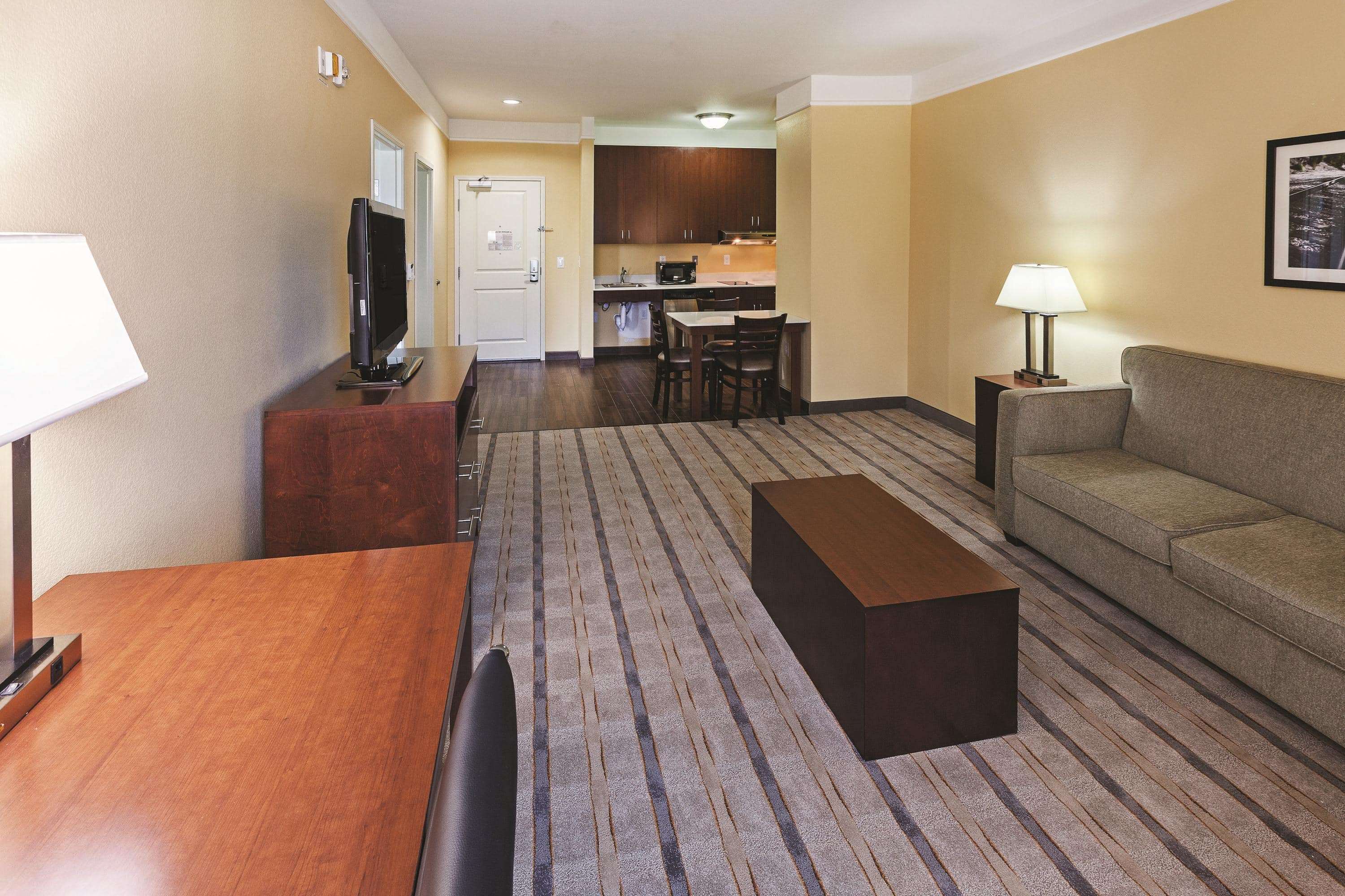 La Quinta Inn & Suites by Wyndham Houston NW Beltway8/WestRD