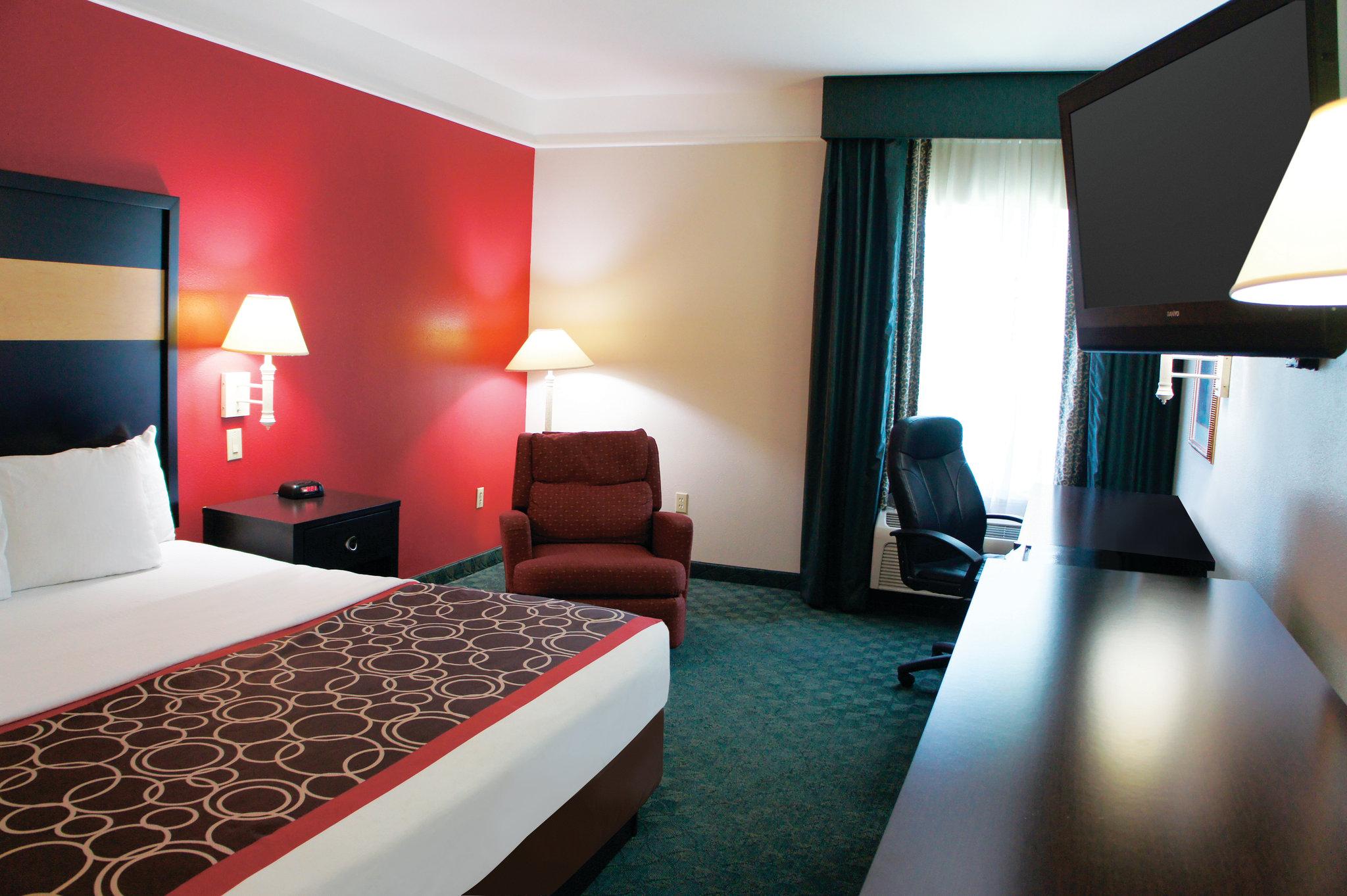 Sonesta Essential North Houston