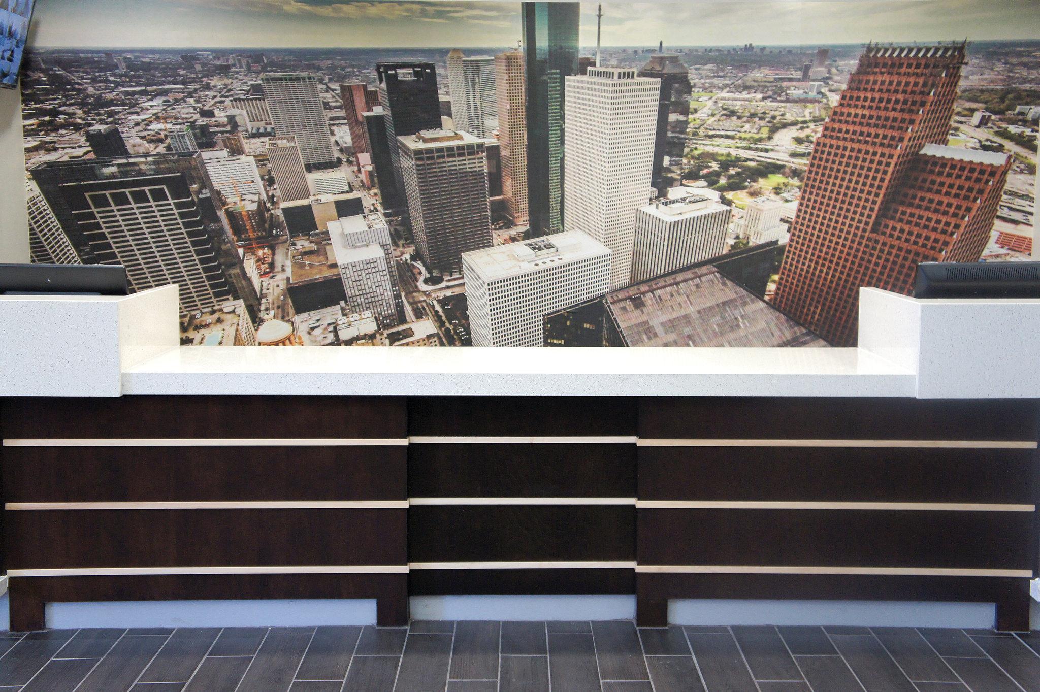 Sonesta Essential North Houston