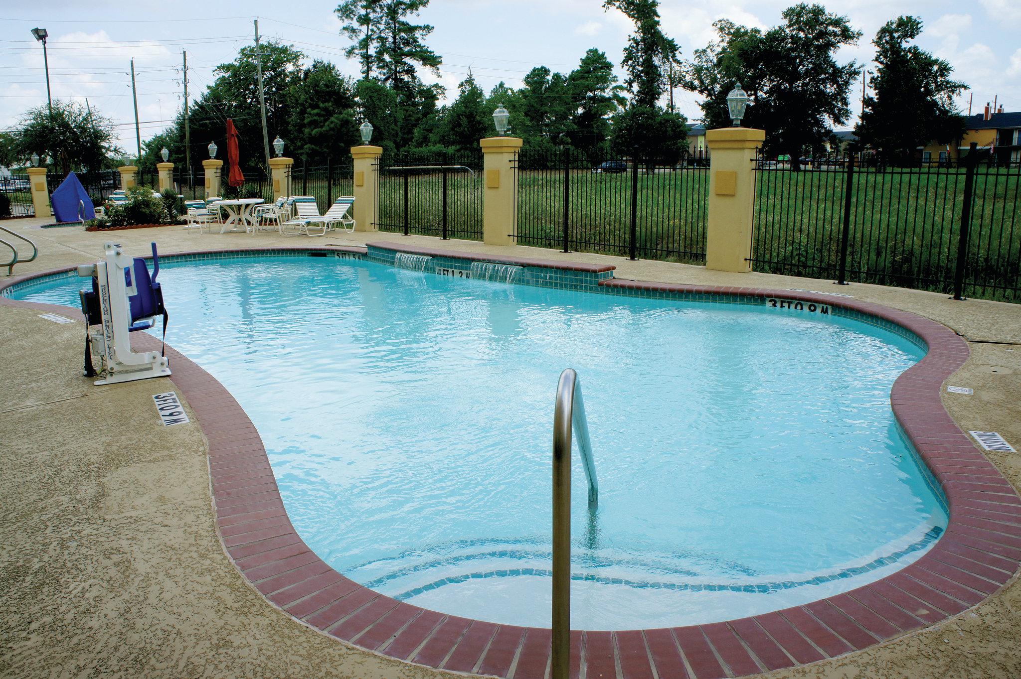 Sonesta Essential North Houston