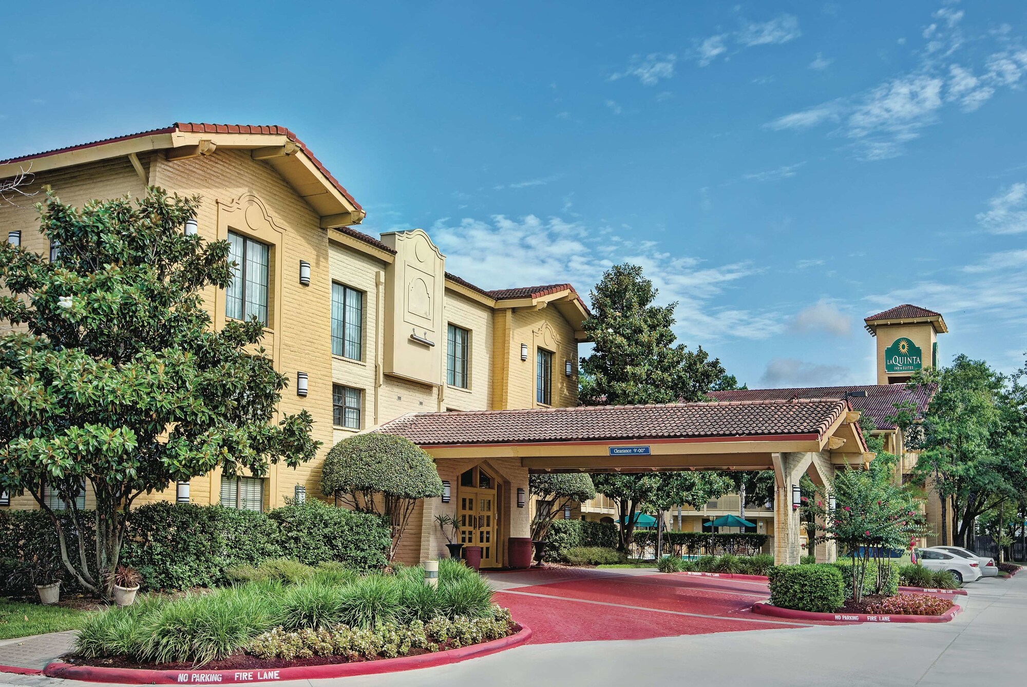 Super 8 by Wyndham - The Woodlands North