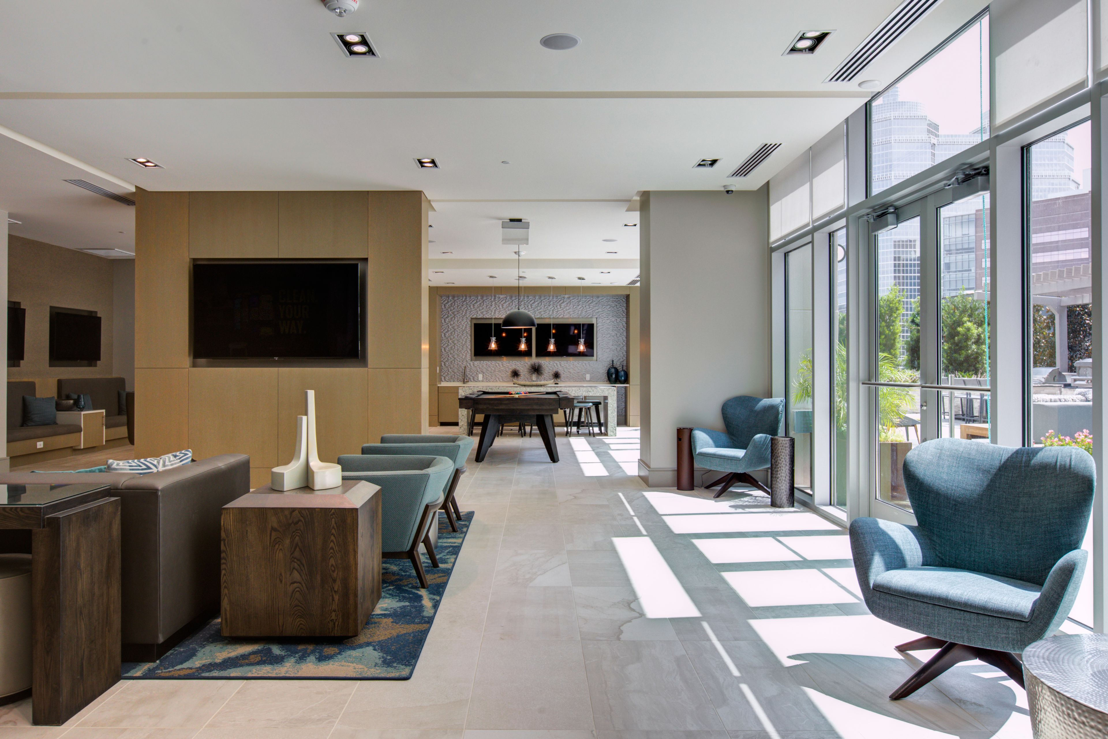 Latitude Med Center