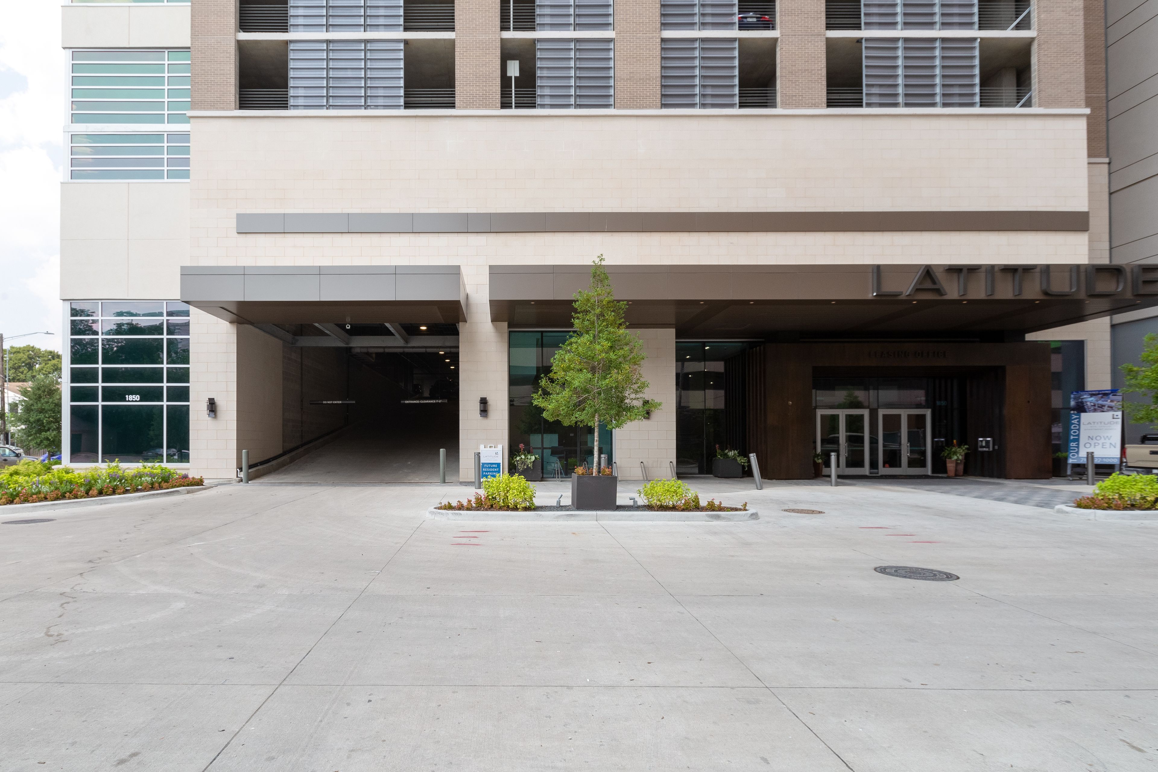 Latitude Med Center