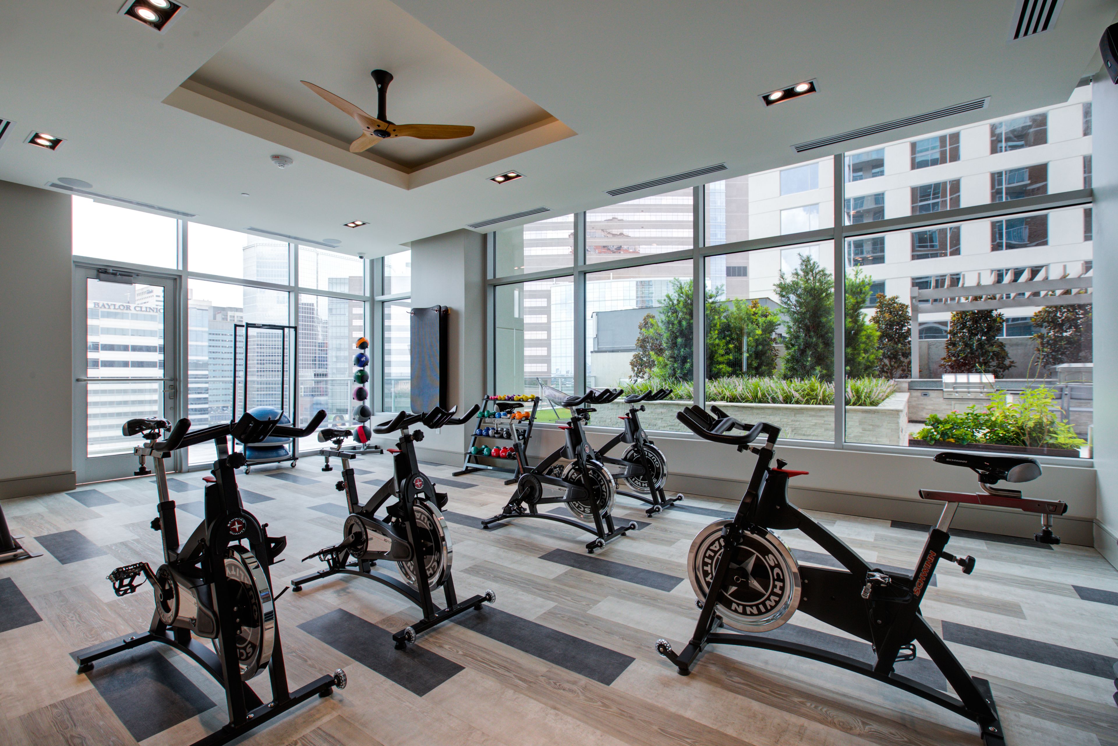 Latitude Med Center