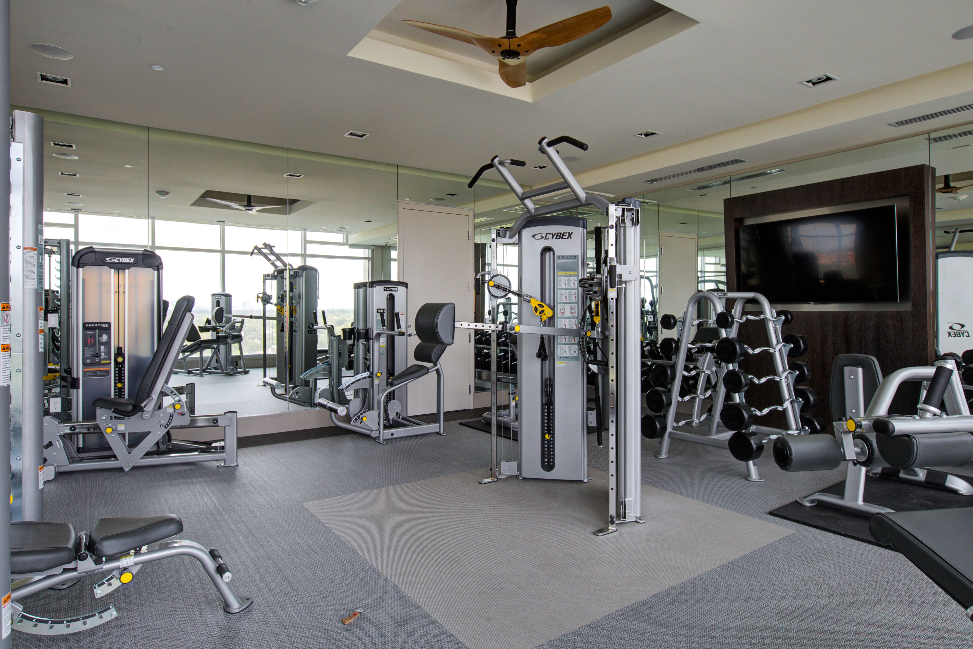 Latitude Med Center