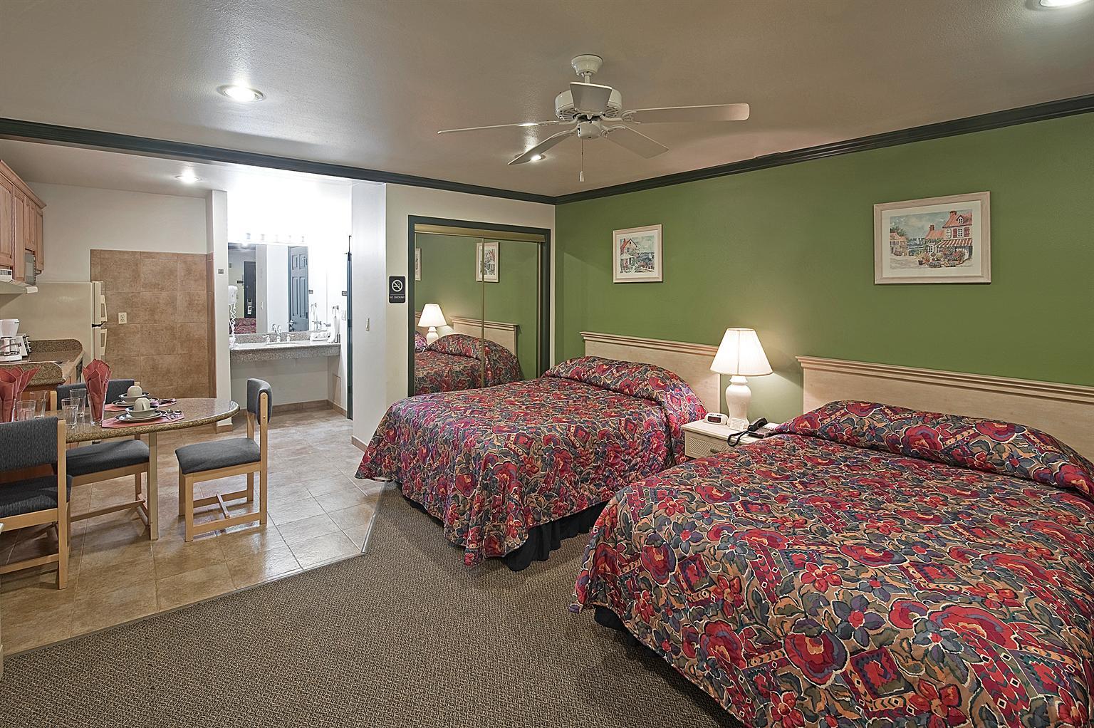 Sleep 'N Go Hotel Houston Medical Center