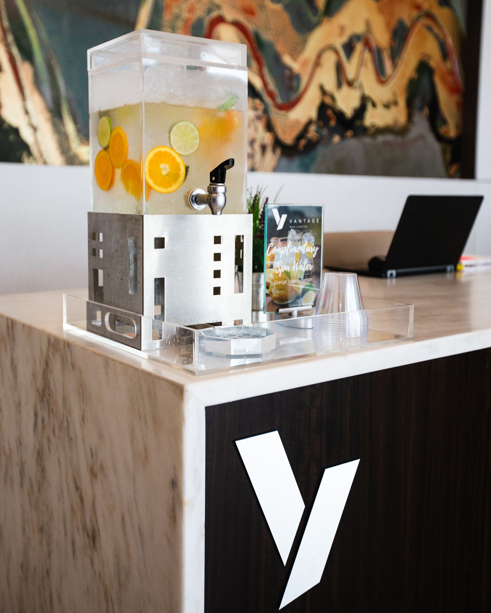Locale Med Center at Vantage