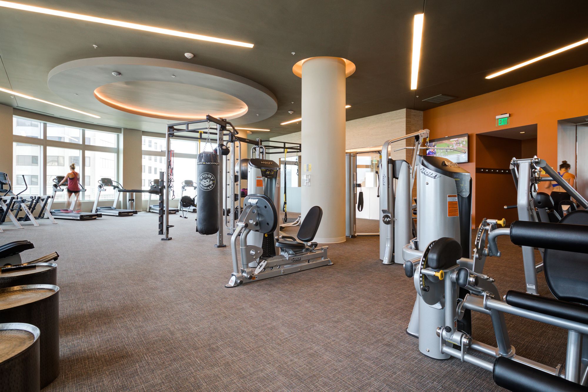 Locale Med Center at Vantage