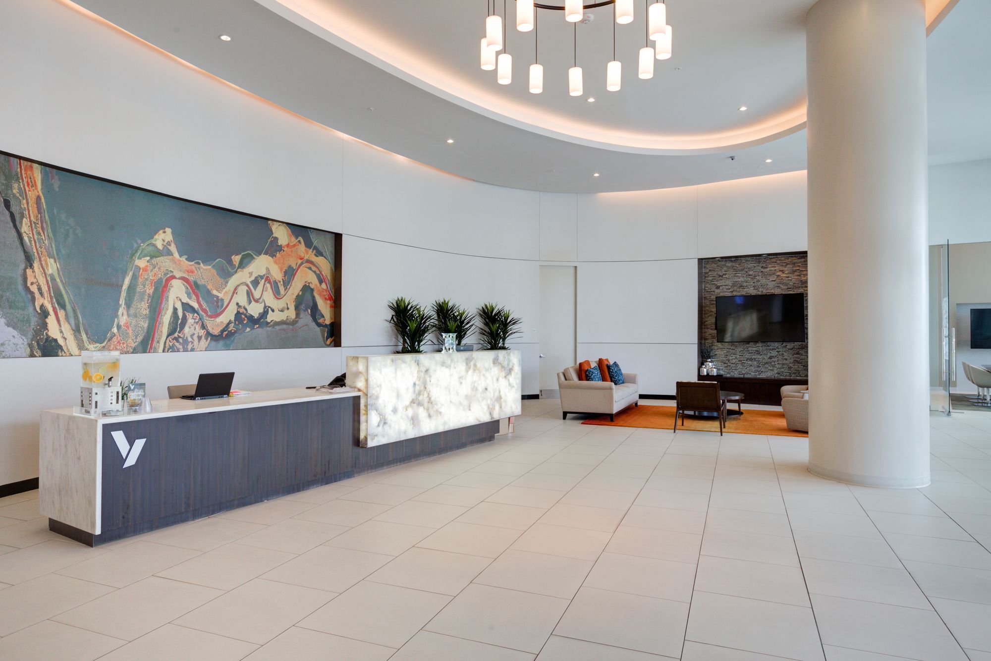 Locale Med Center at Vantage