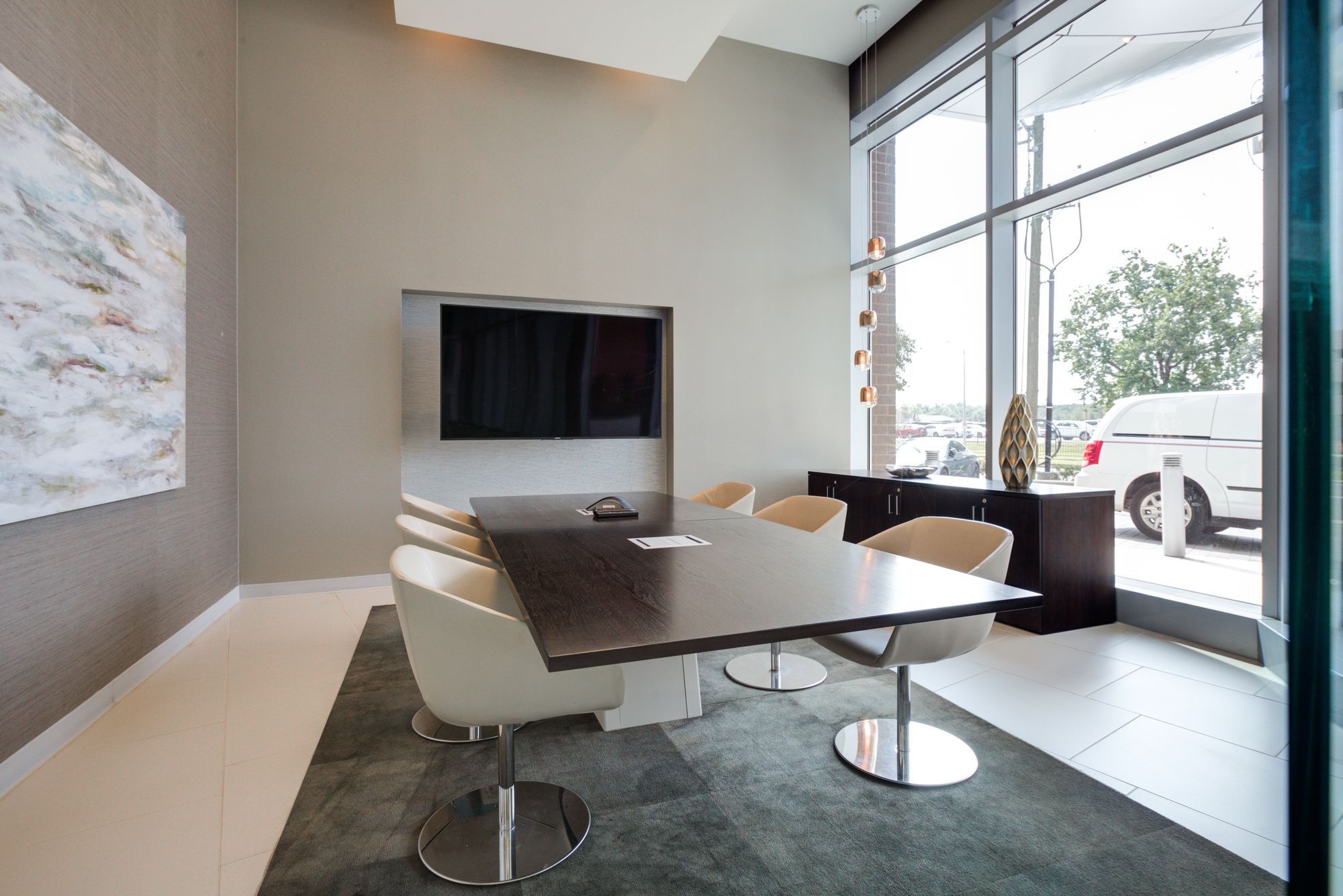 Locale Med Center at Vantage