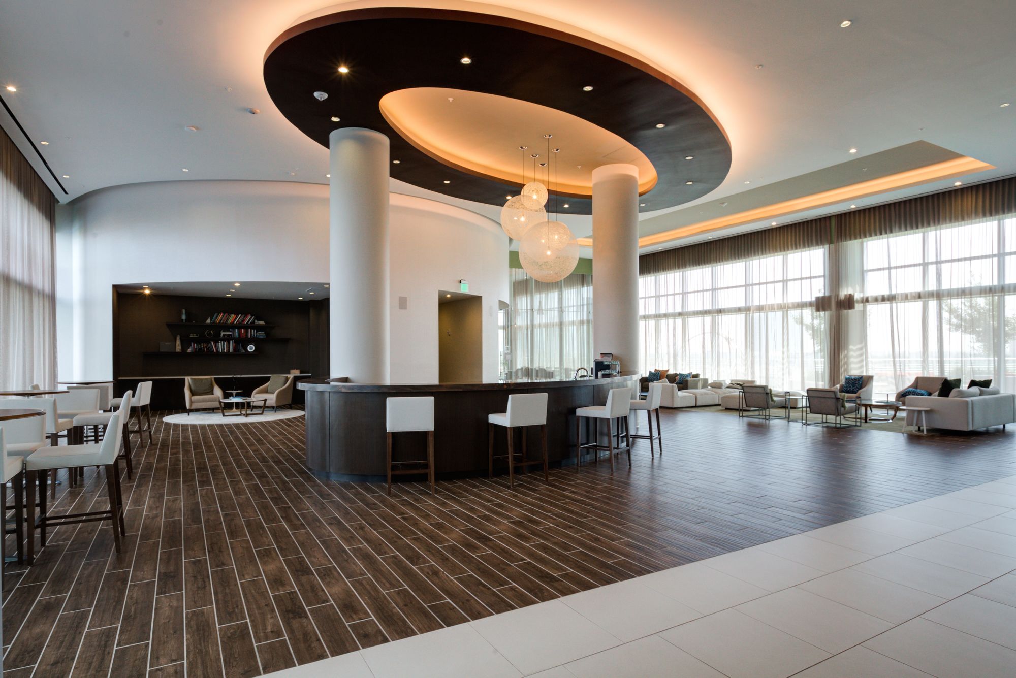 Locale Med Center at Vantage