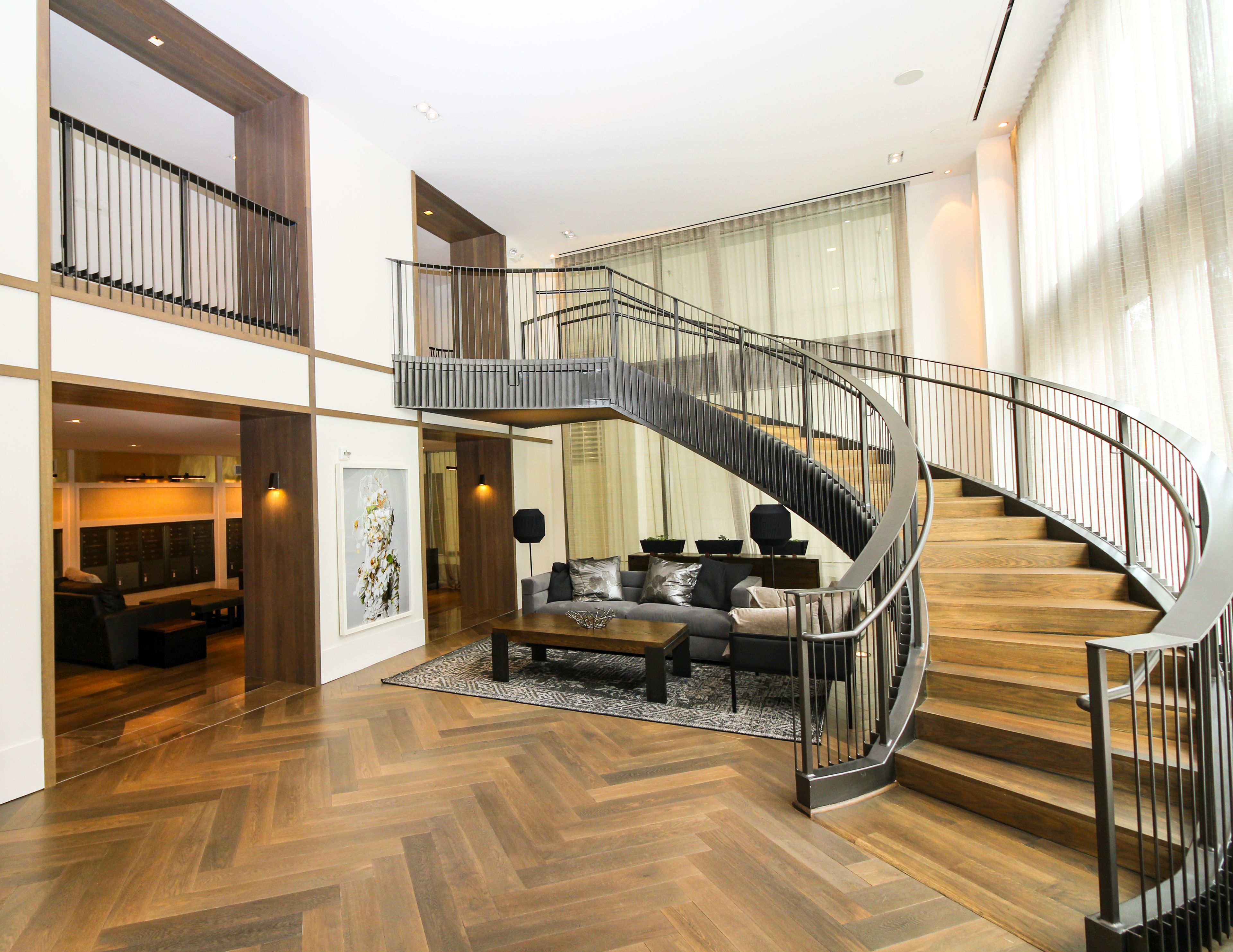 Luxe Life Properties